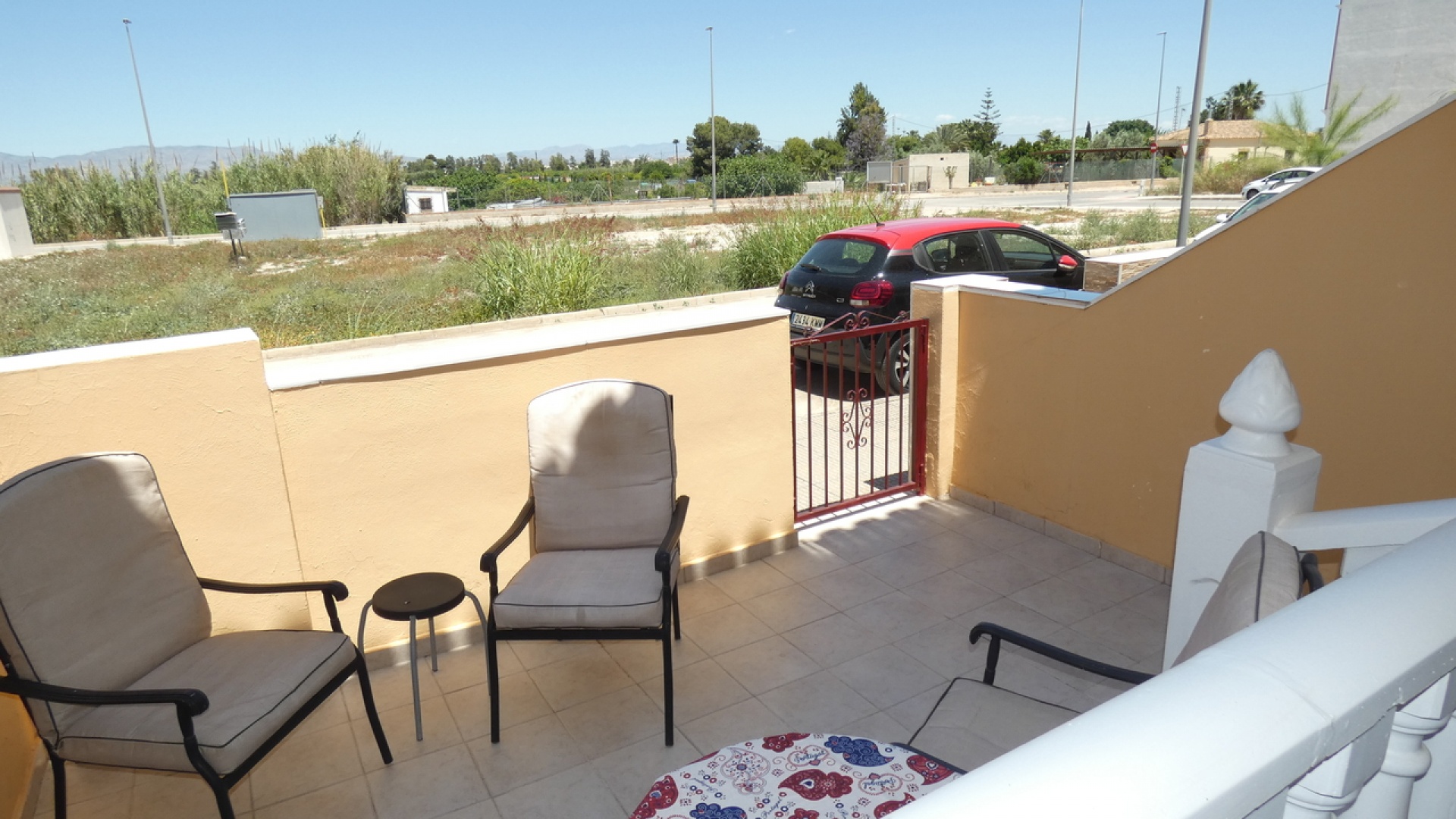 Resale - Townhouse - Algorfa