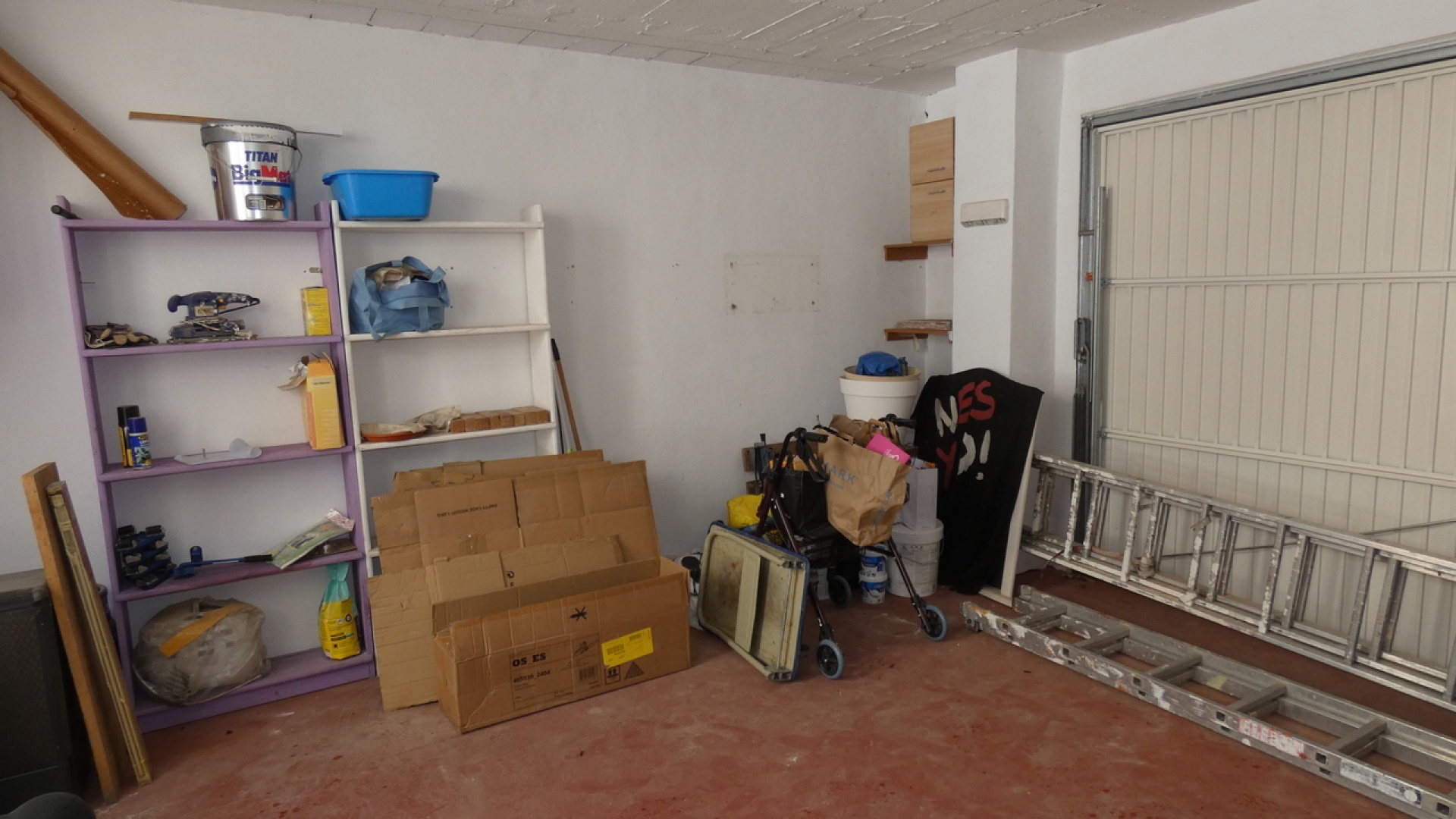 Resale - Townhouse - Algorfa