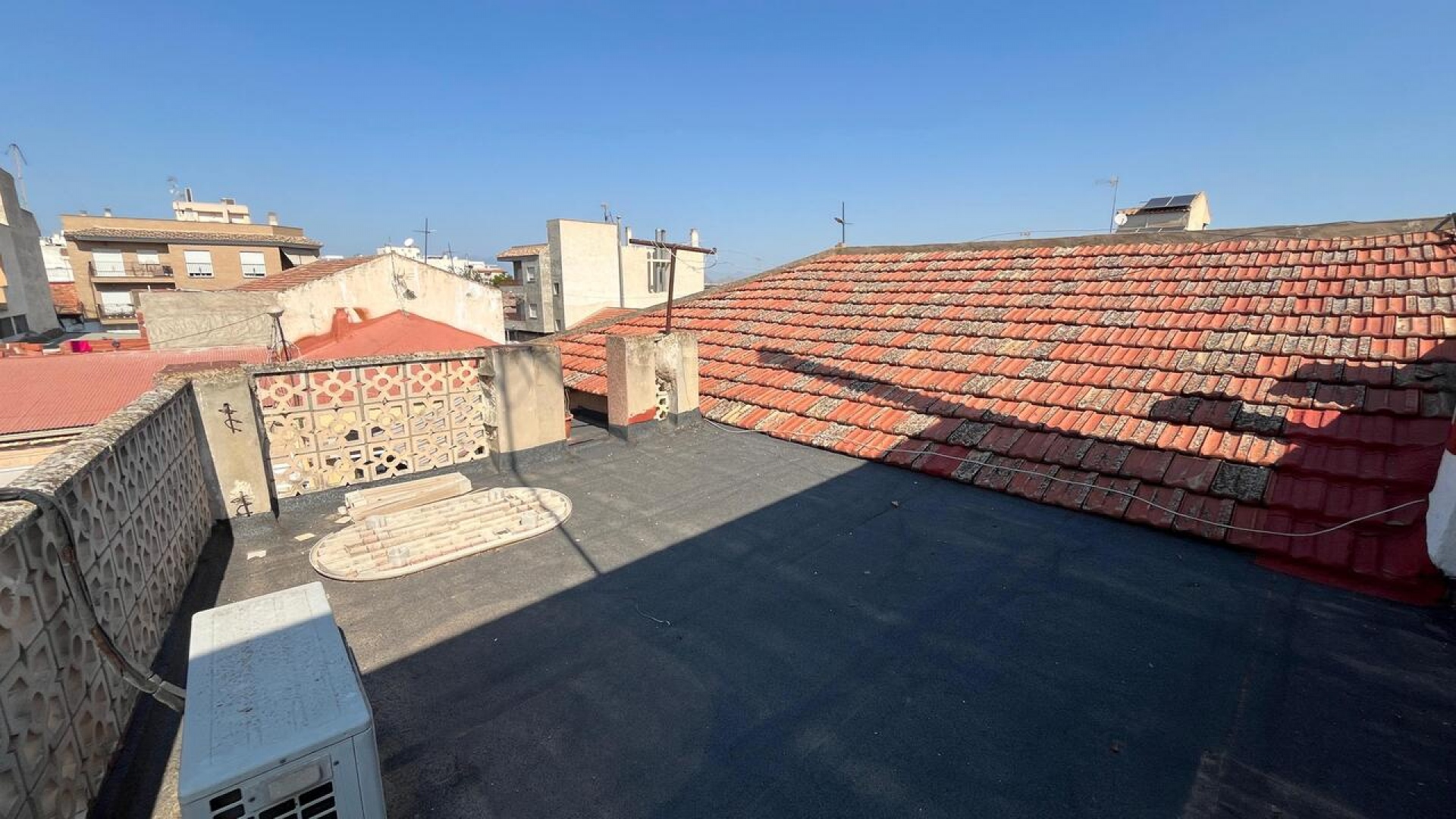 Resale - Townhouse - Algorfa