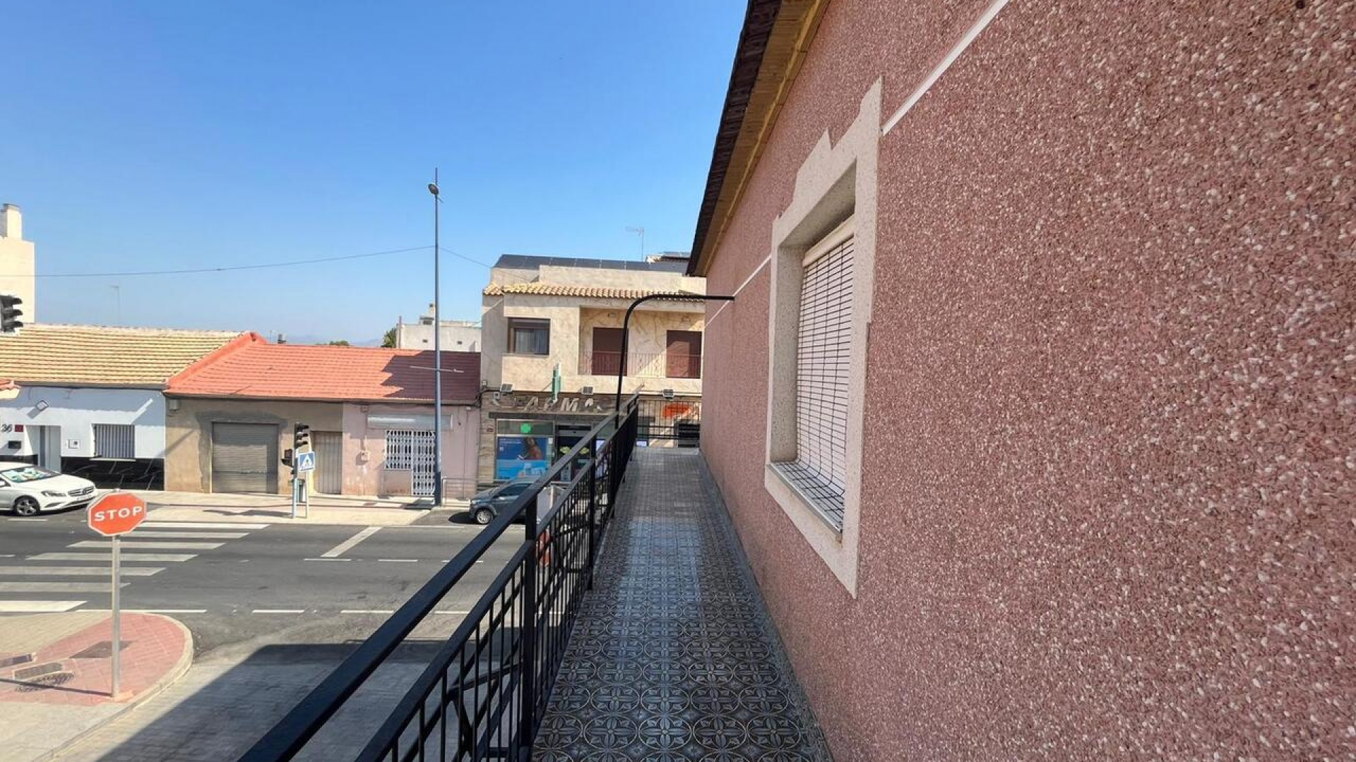 Resale - Townhouse - Algorfa