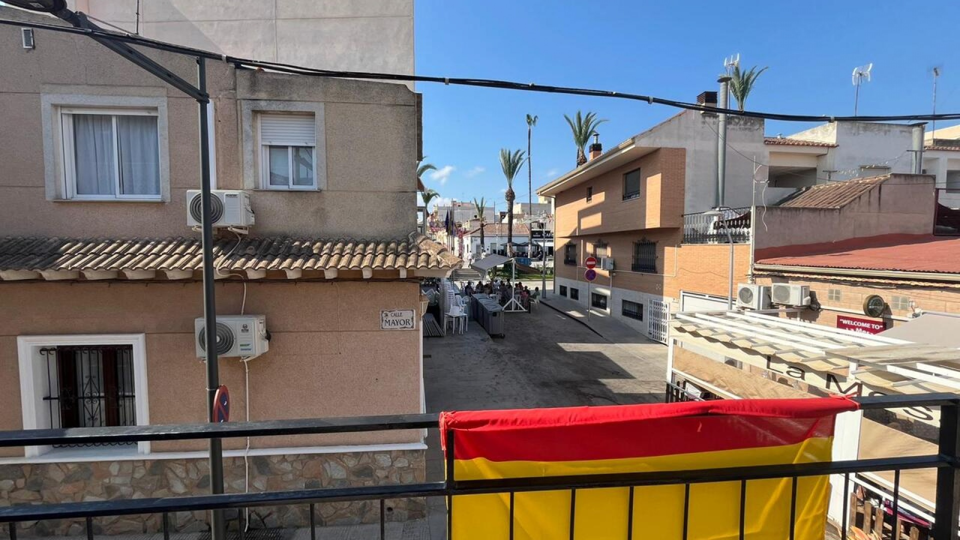 Resale - Townhouse - Algorfa
