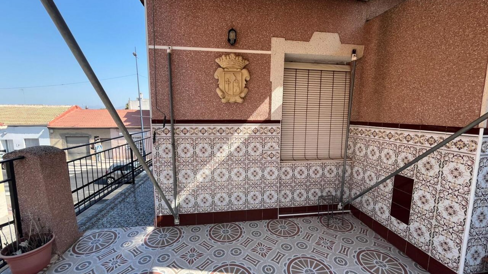 Resale - Townhouse - Algorfa