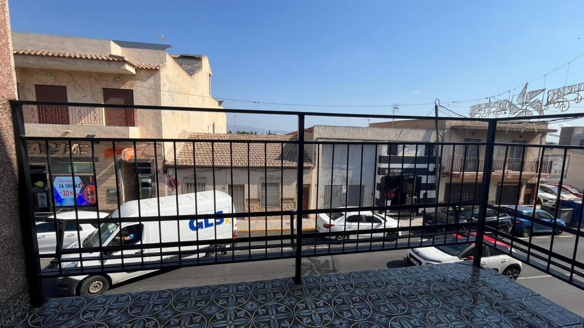 Resale - Townhouse - Algorfa