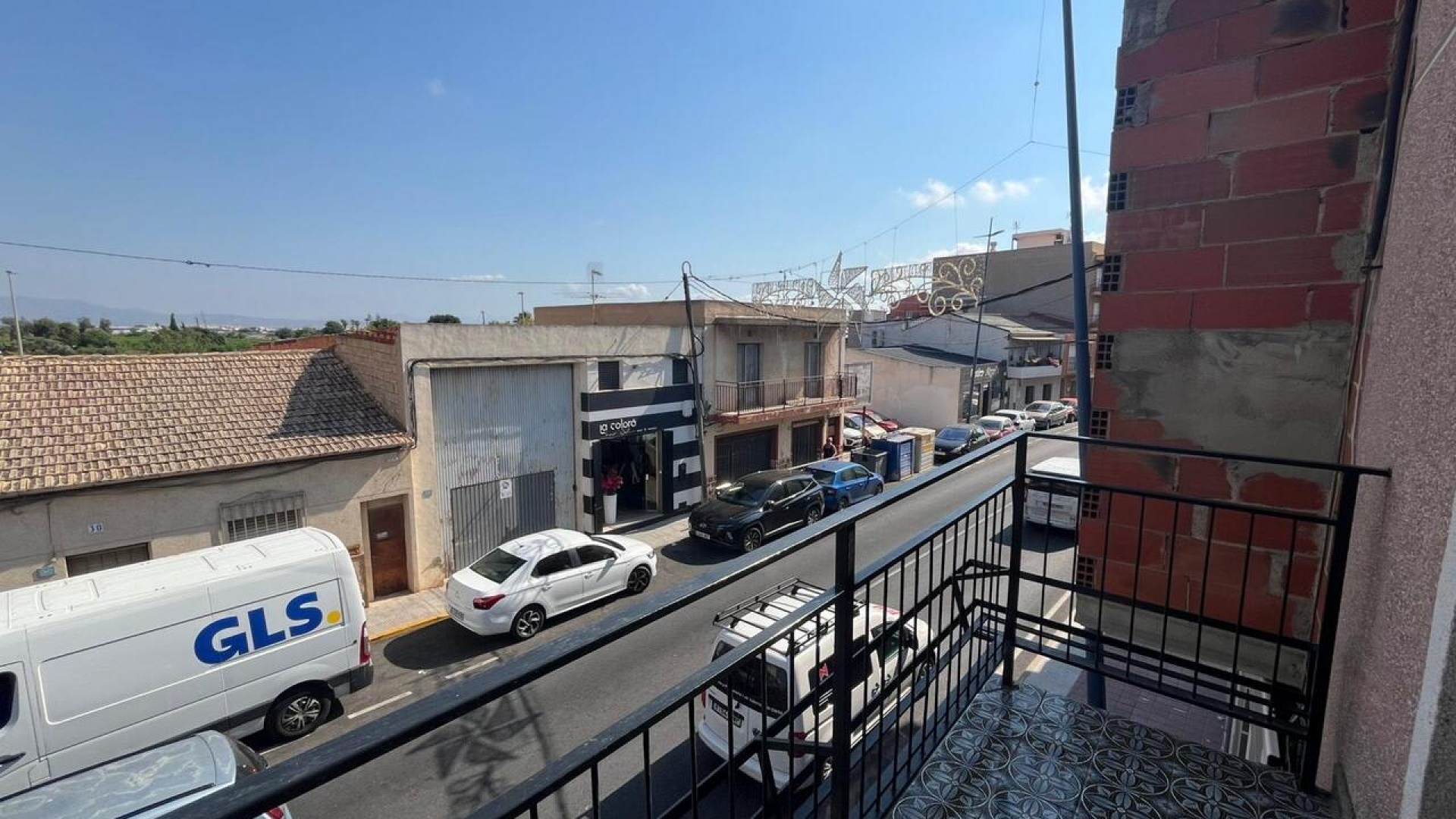 Resale - Townhouse - Algorfa