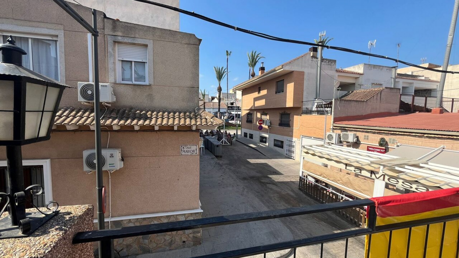 Resale - Townhouse - Algorfa