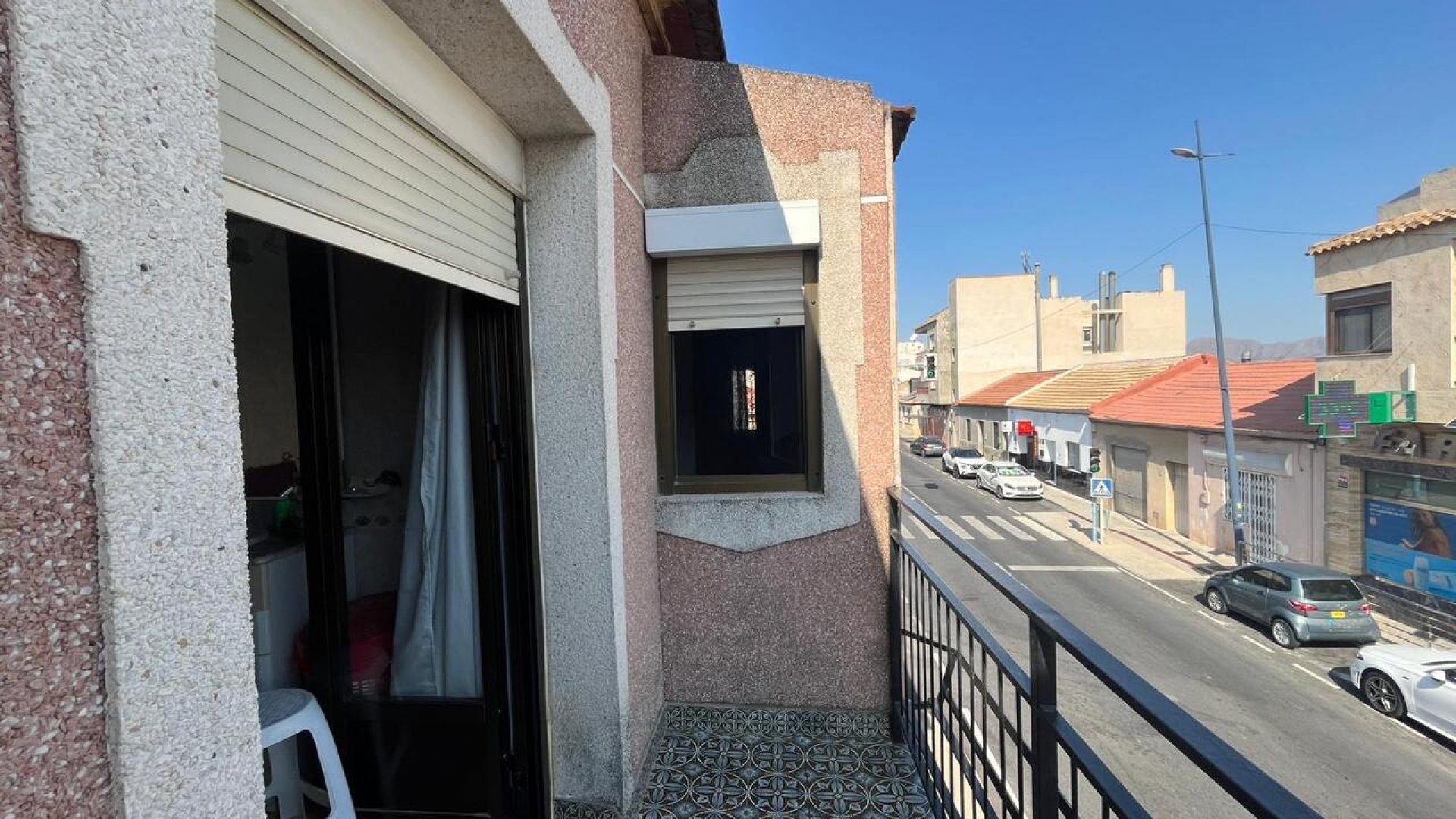 Resale - Townhouse - Algorfa