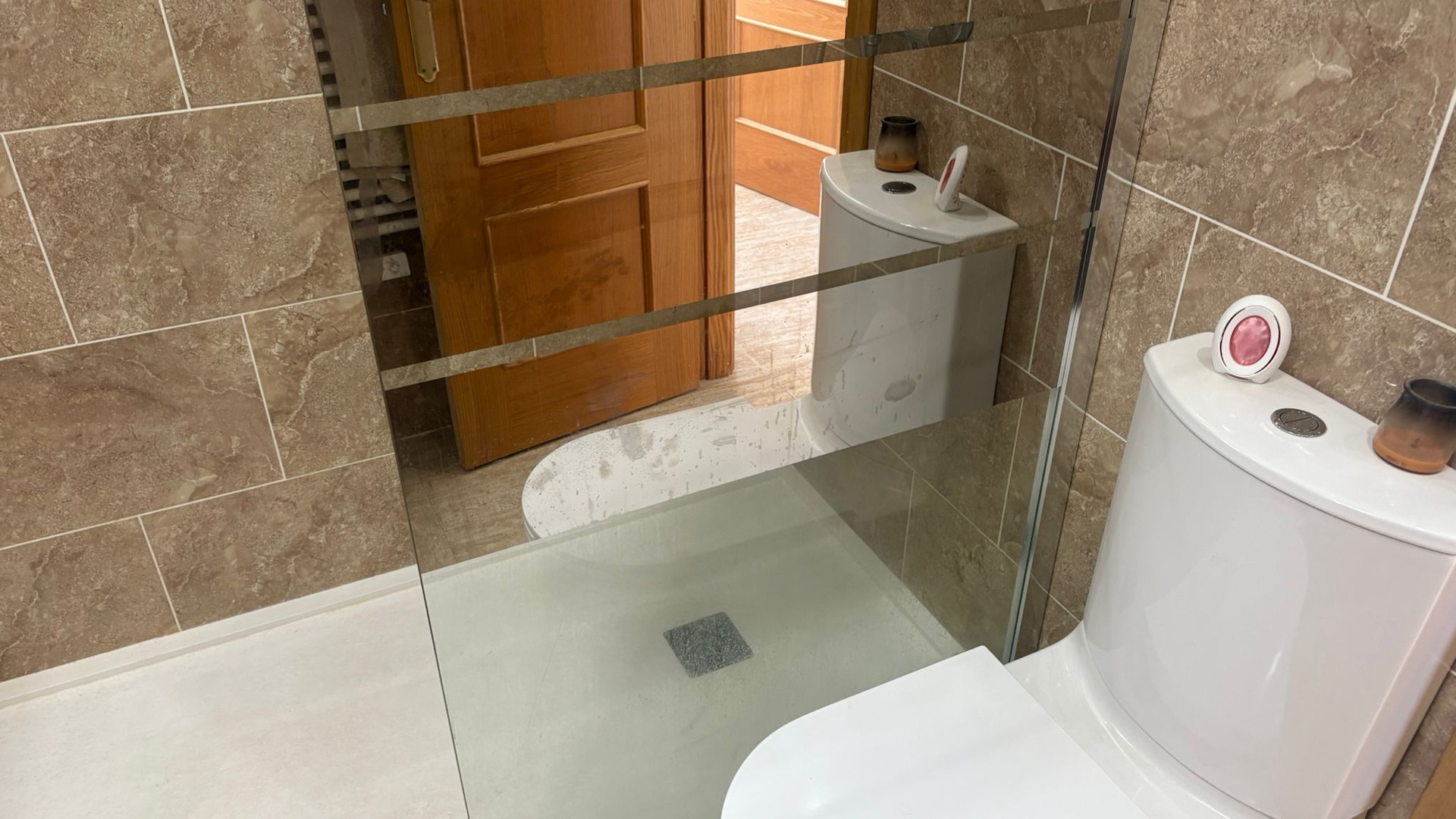 Resale - Townhouse - Algorfa