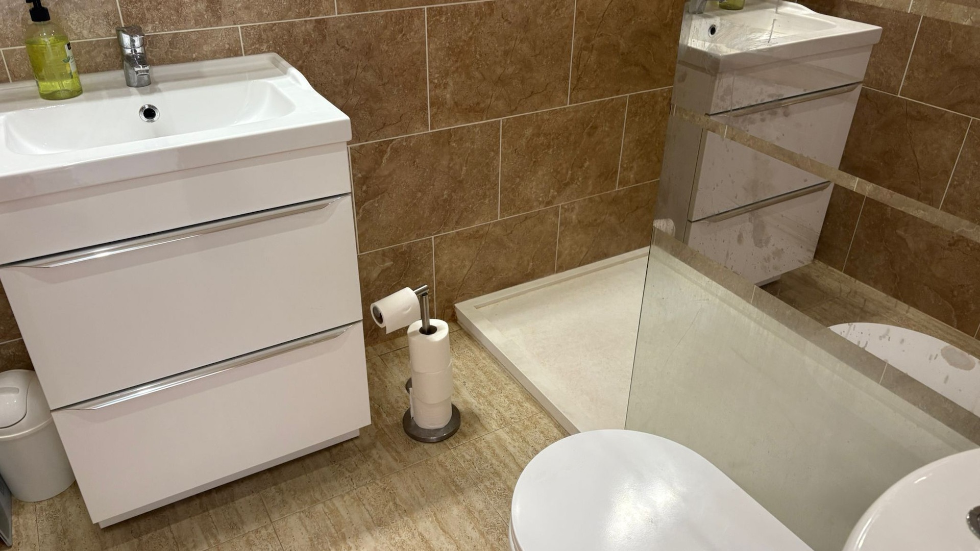 Resale - Townhouse - Algorfa