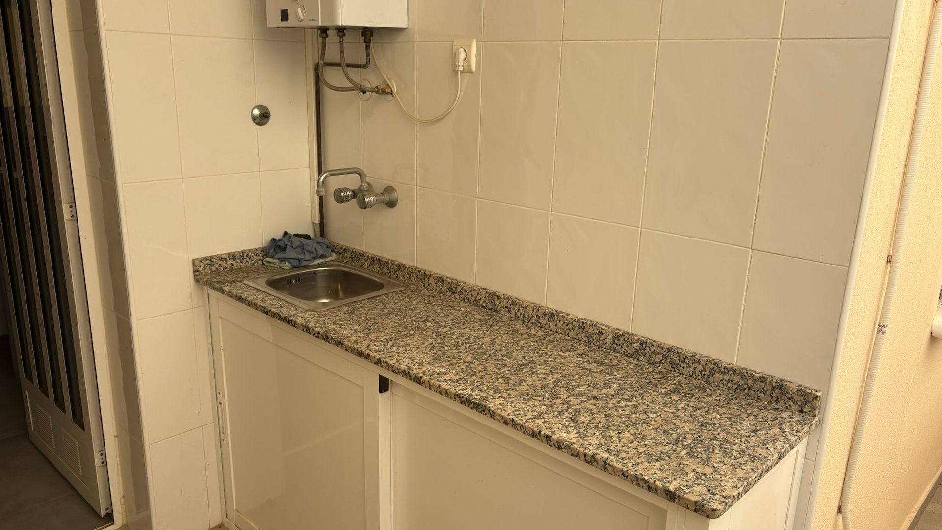 Resale - Townhouse - Algorfa