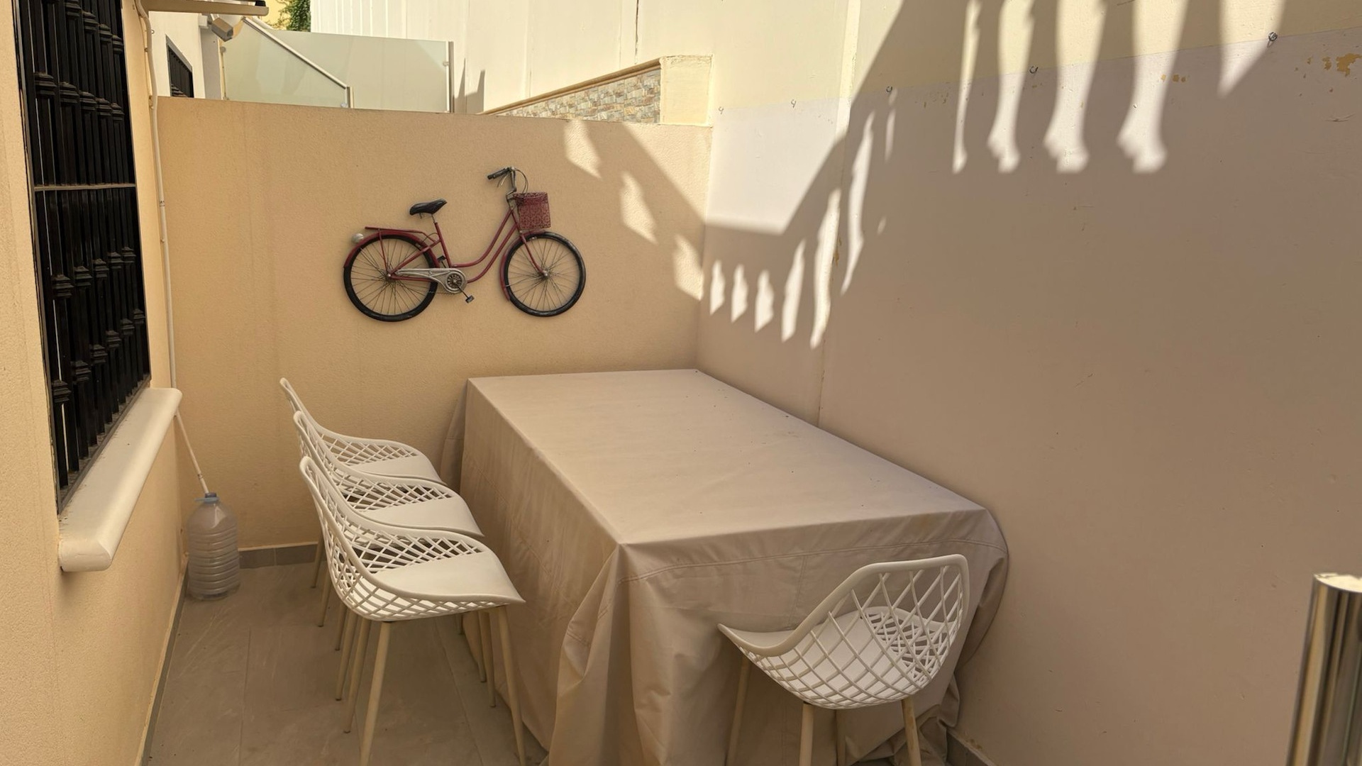 Resale - Townhouse - Algorfa