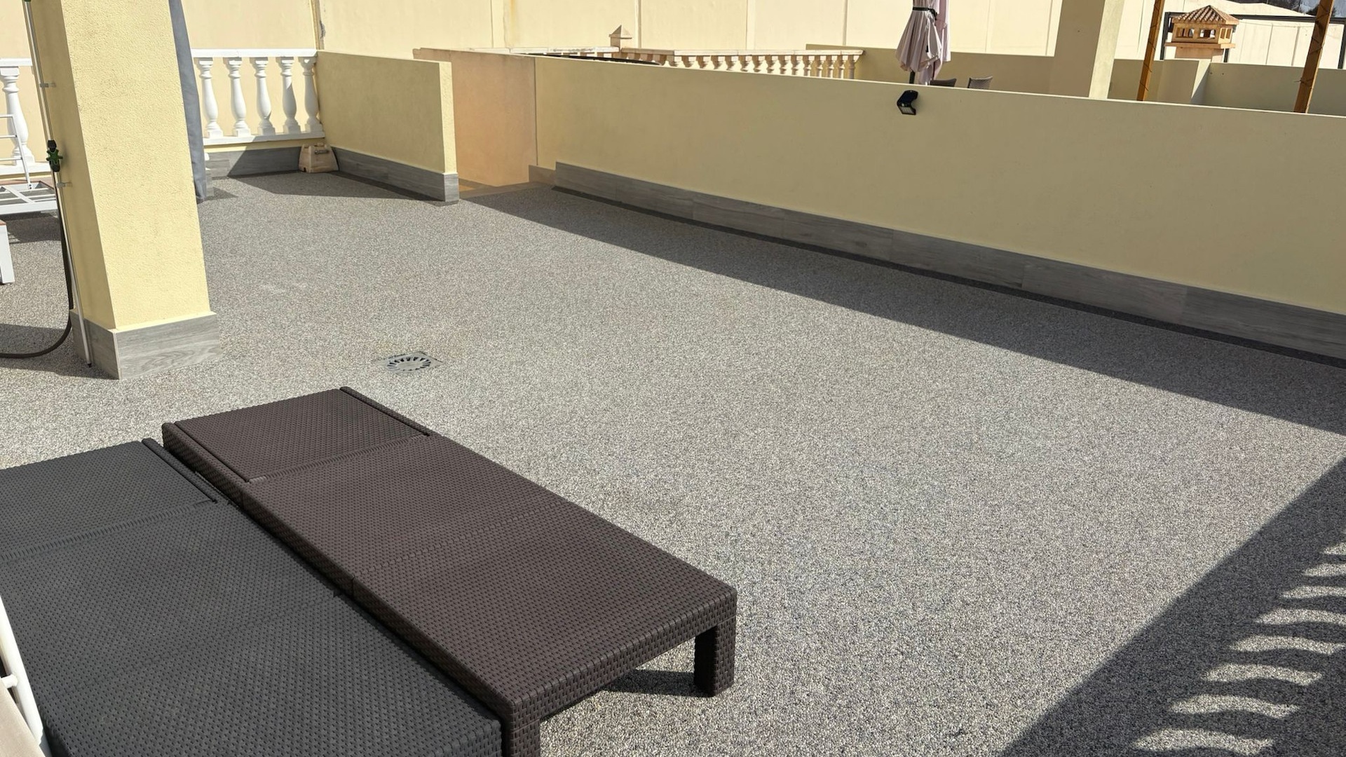 Resale - Townhouse - Algorfa