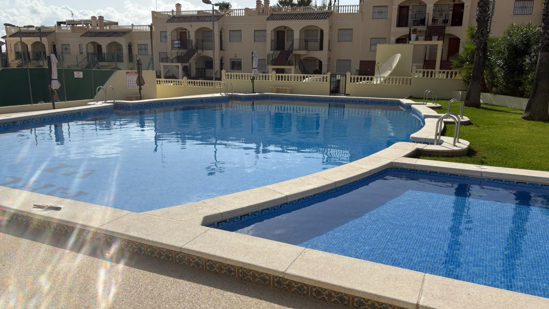 Resale - Townhouse - Algorfa