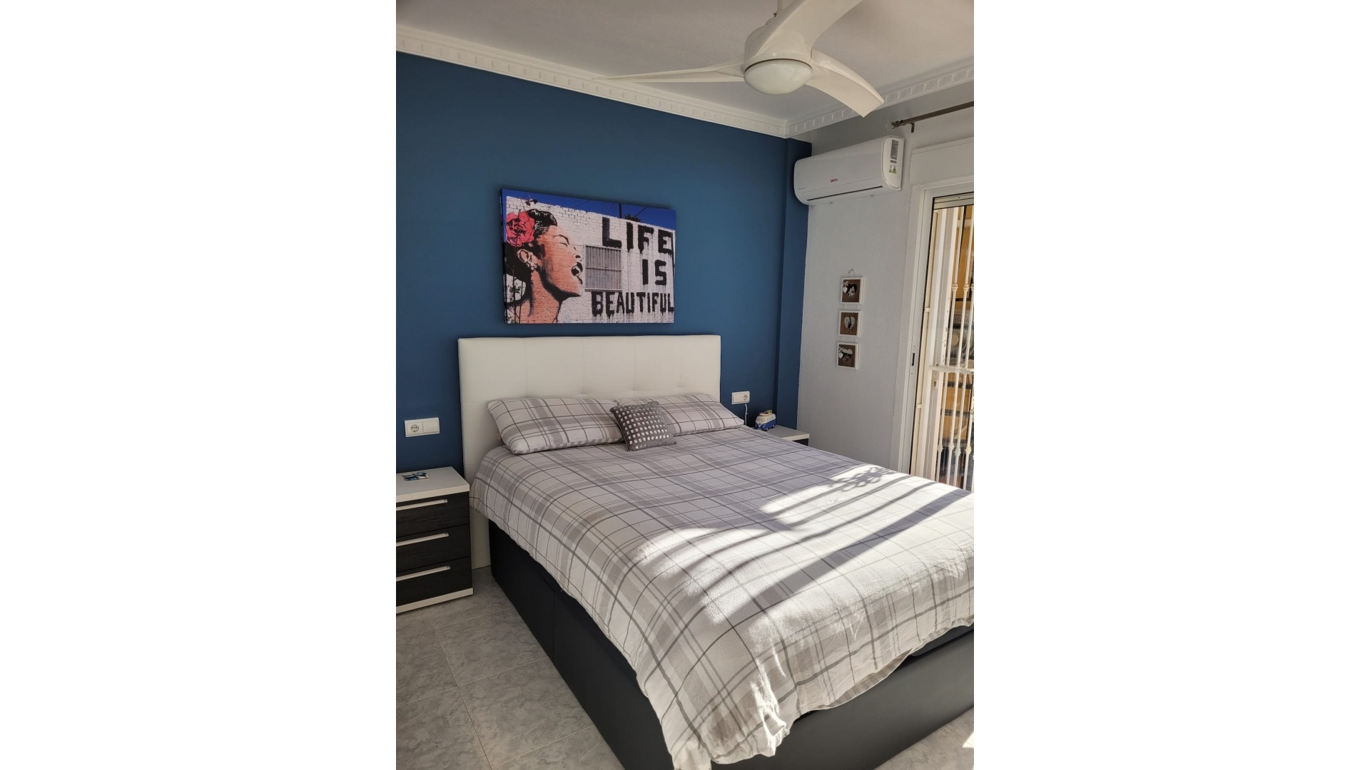 Resale - Townhouse - Algorfa