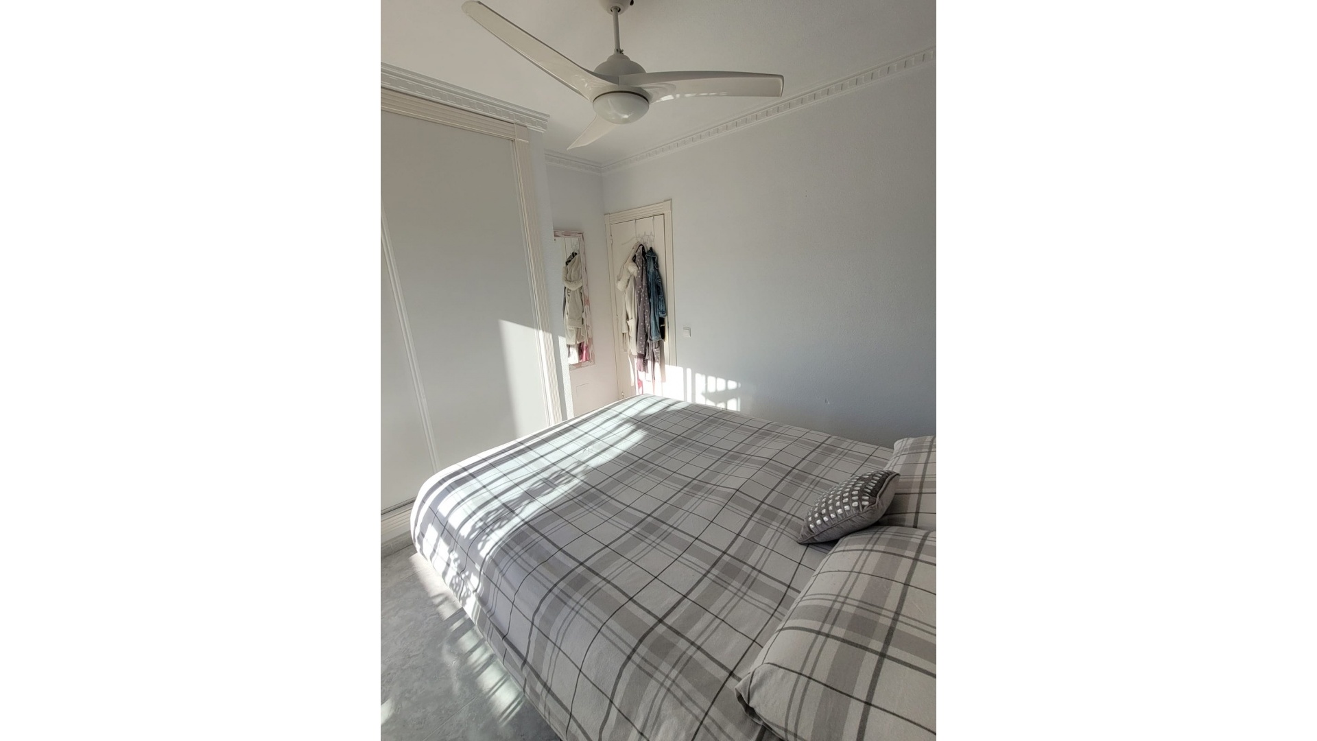 Resale - Townhouse - Algorfa