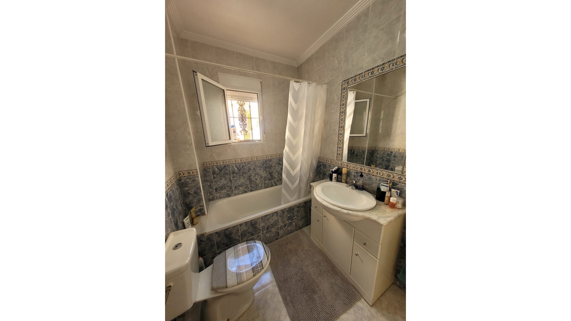 Resale - Townhouse - Algorfa