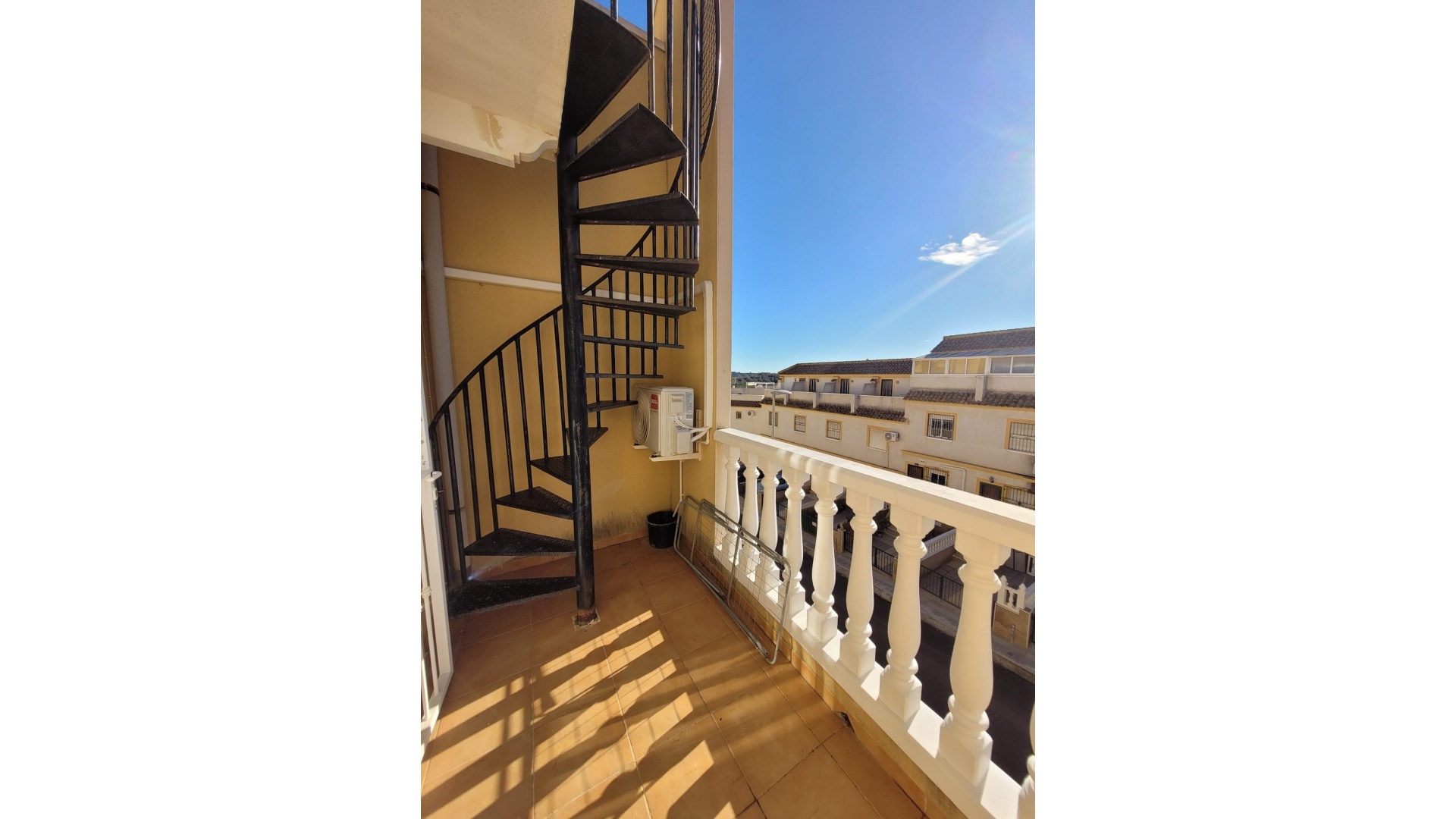 Resale - Townhouse - Algorfa