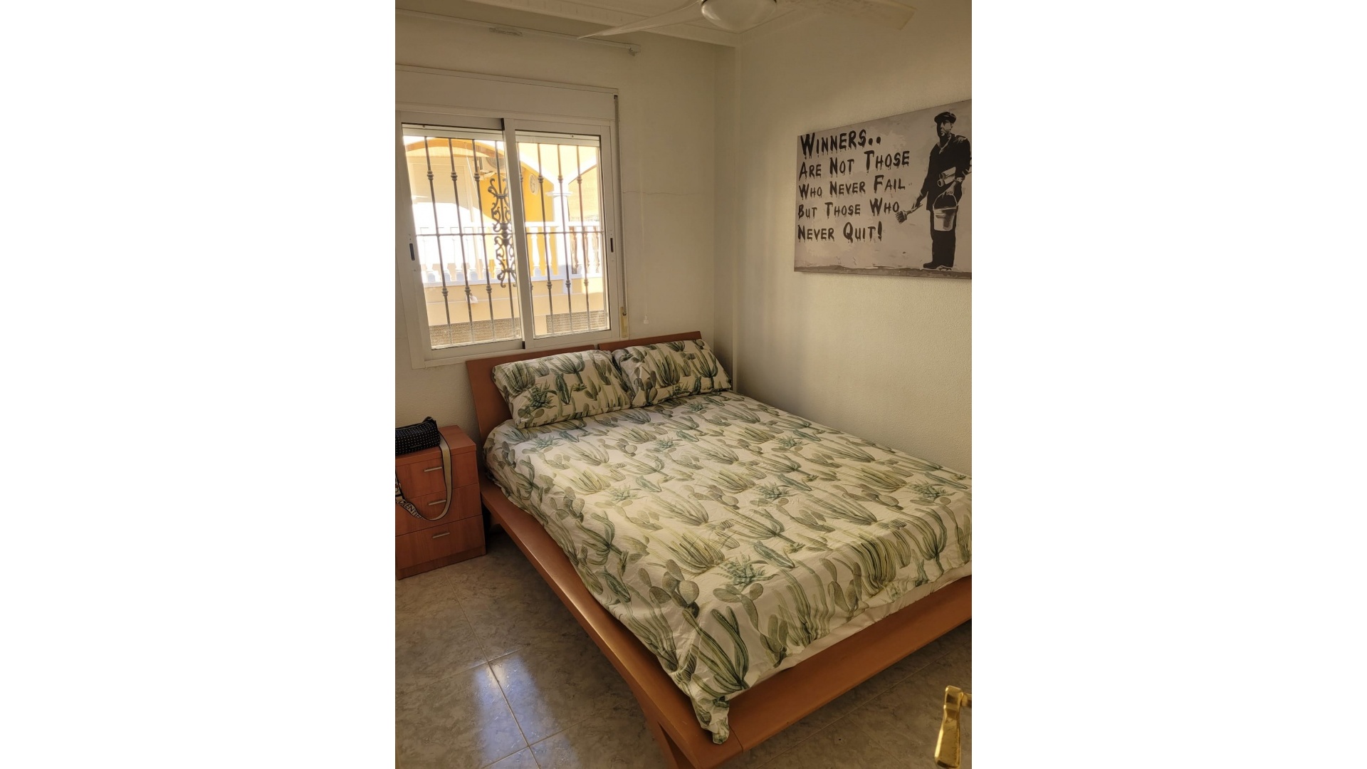 Resale - Townhouse - Algorfa