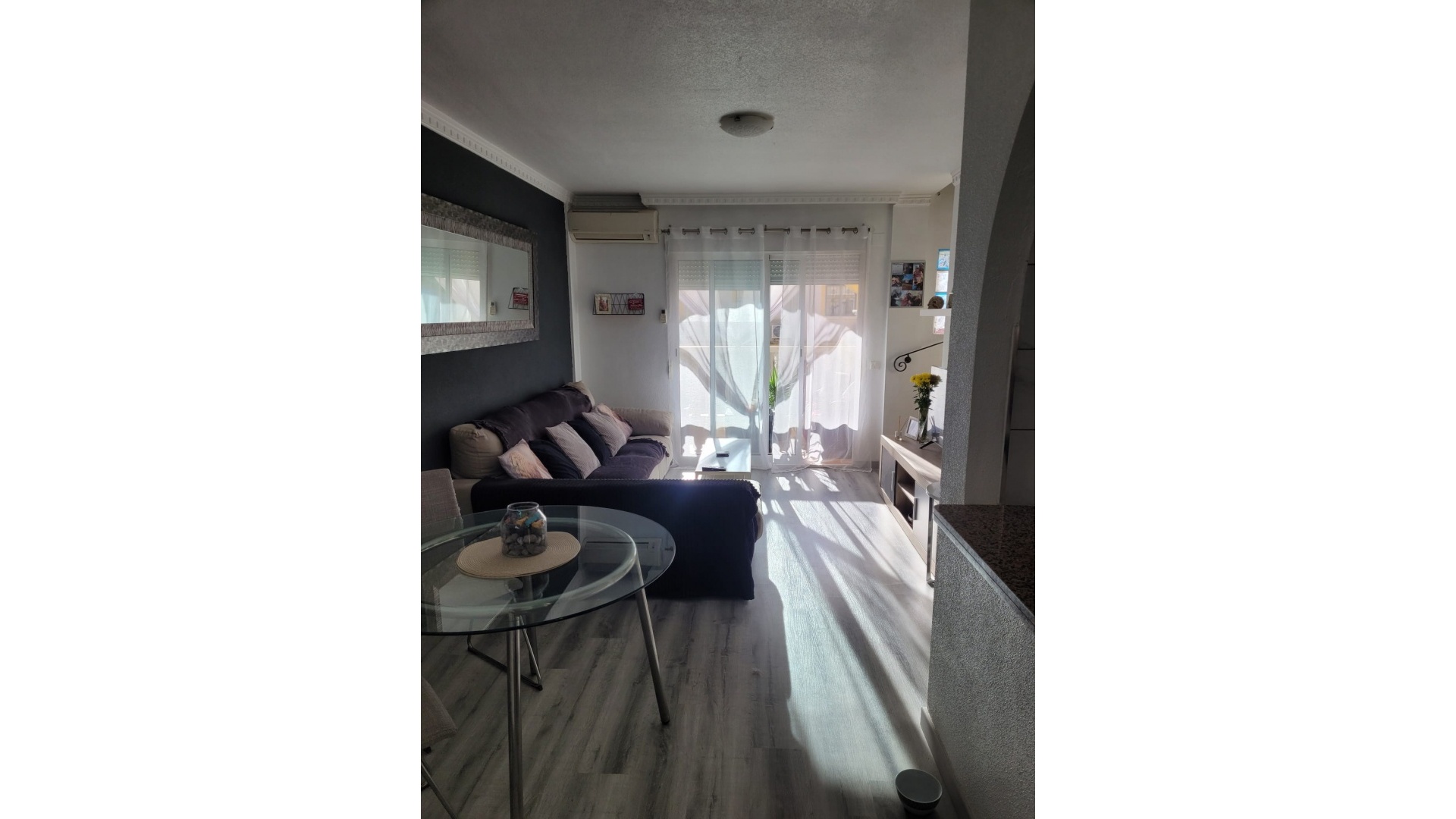 Resale - Townhouse - Algorfa