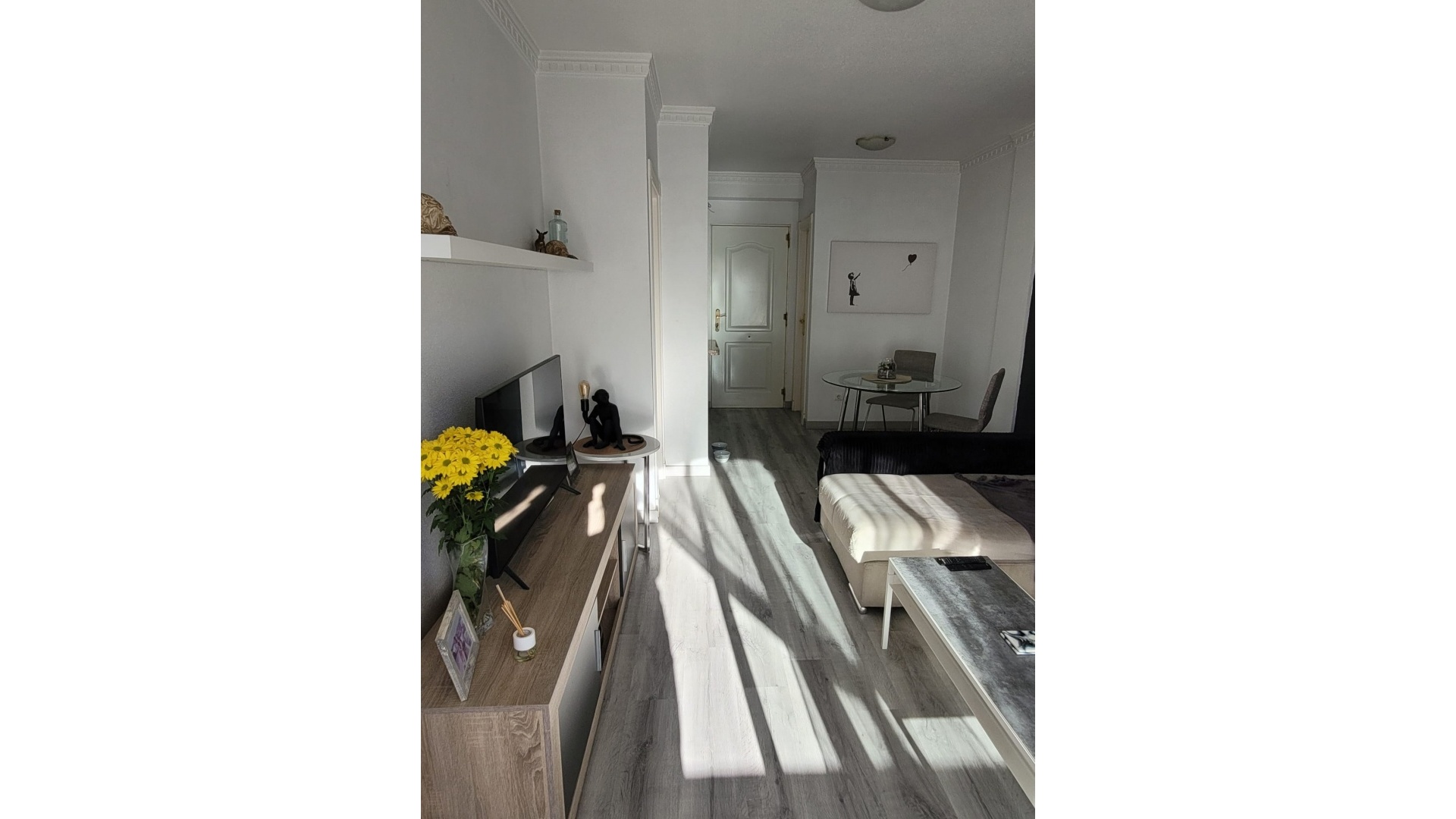 Resale - Townhouse - Algorfa