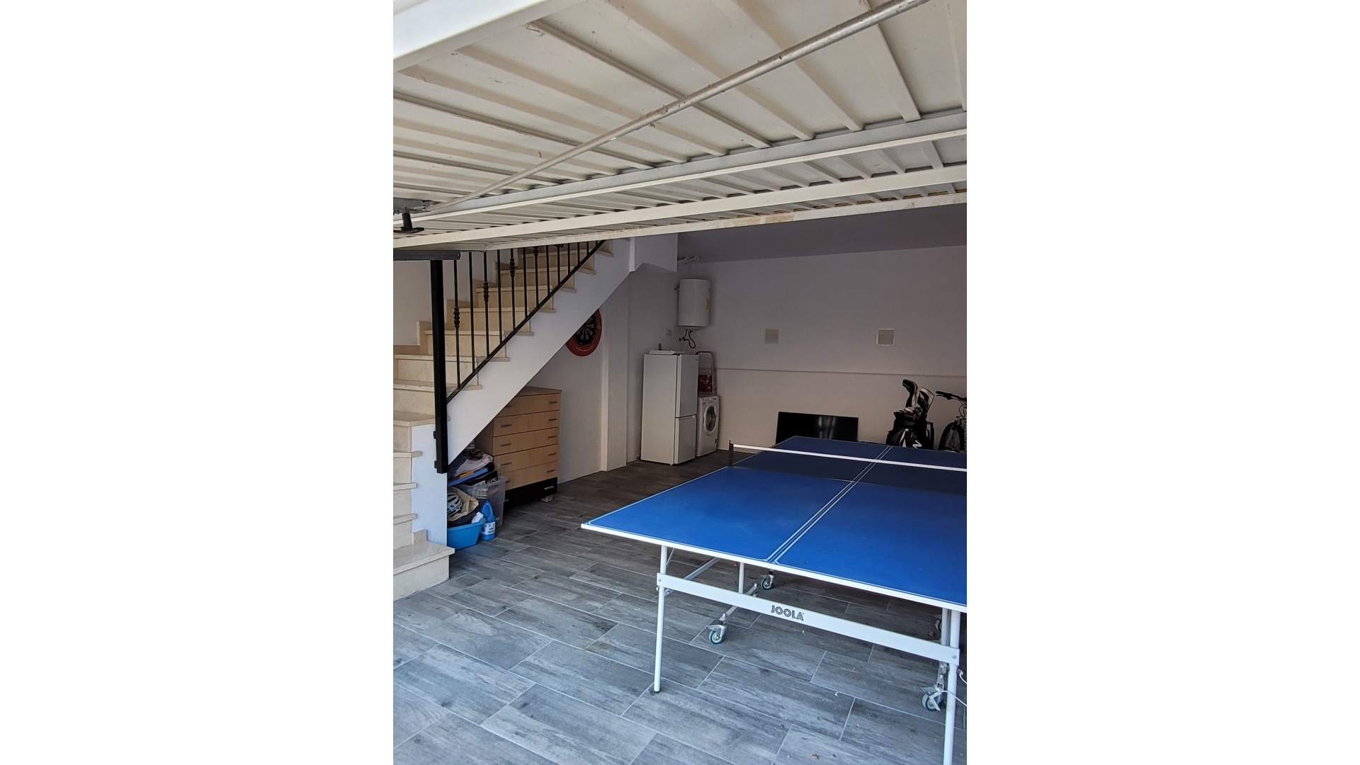 Resale - Townhouse - Algorfa