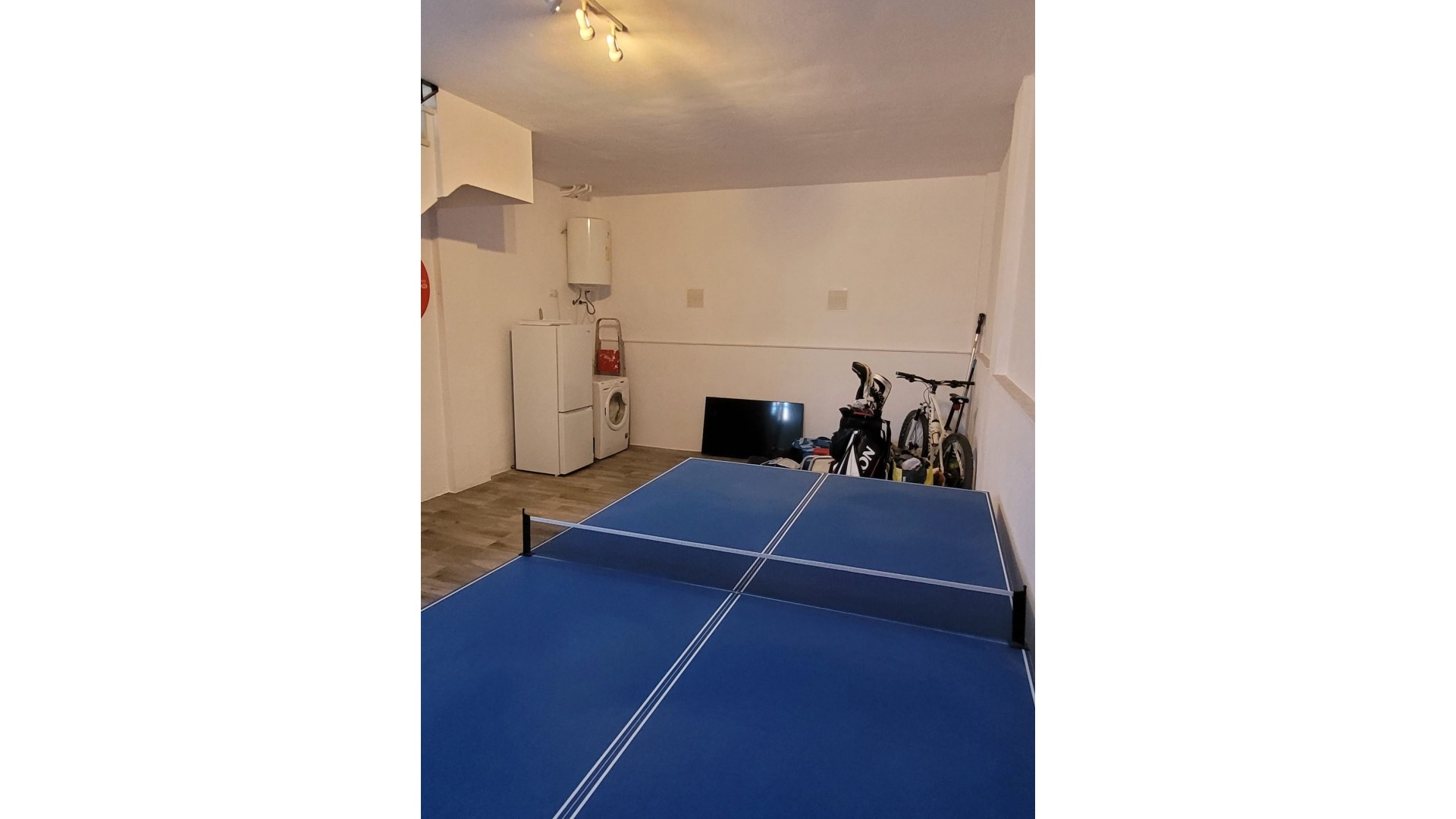 Resale - Townhouse - Algorfa