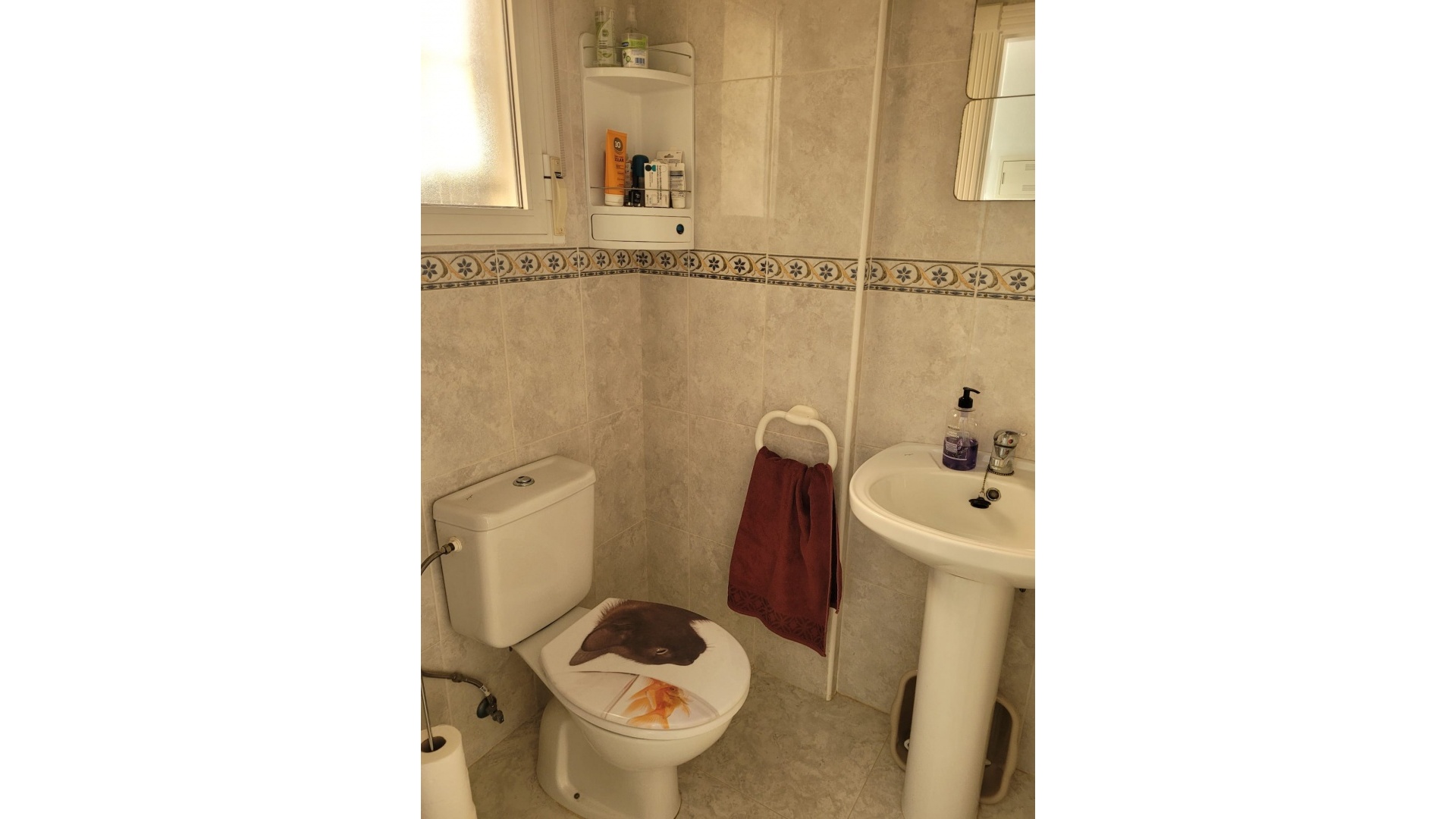 Resale - Townhouse - Algorfa