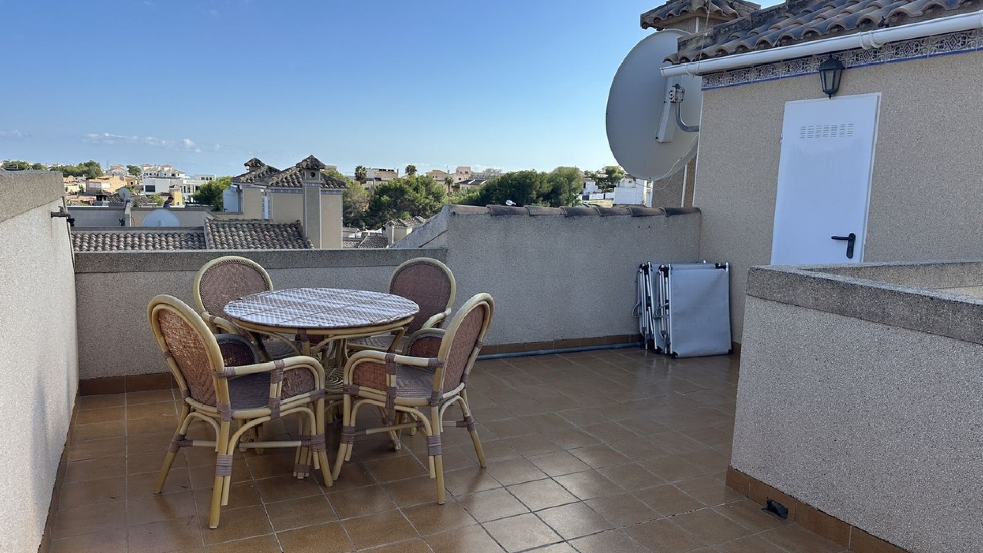 Resale - Townhouse - Alicante - Alicante Centro