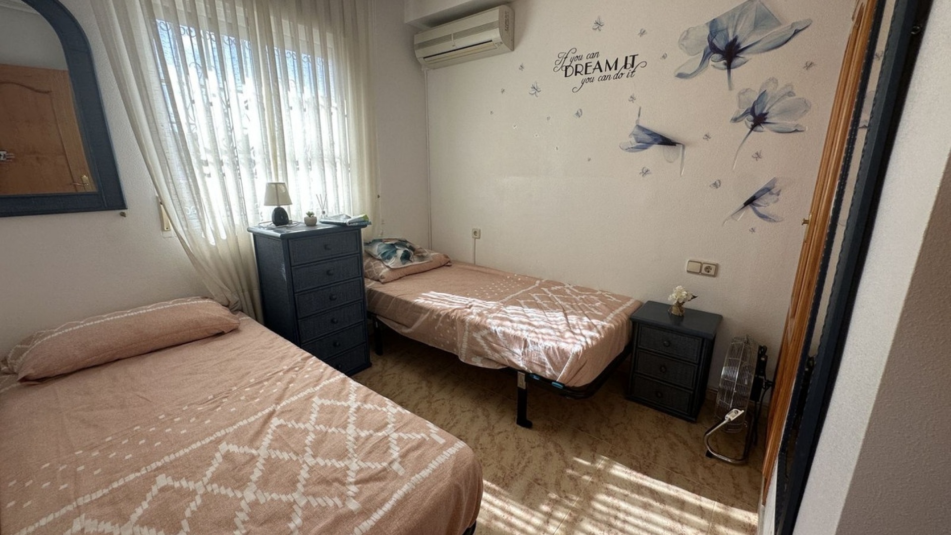Resale - Townhouse - Alicante - Alicante Centro