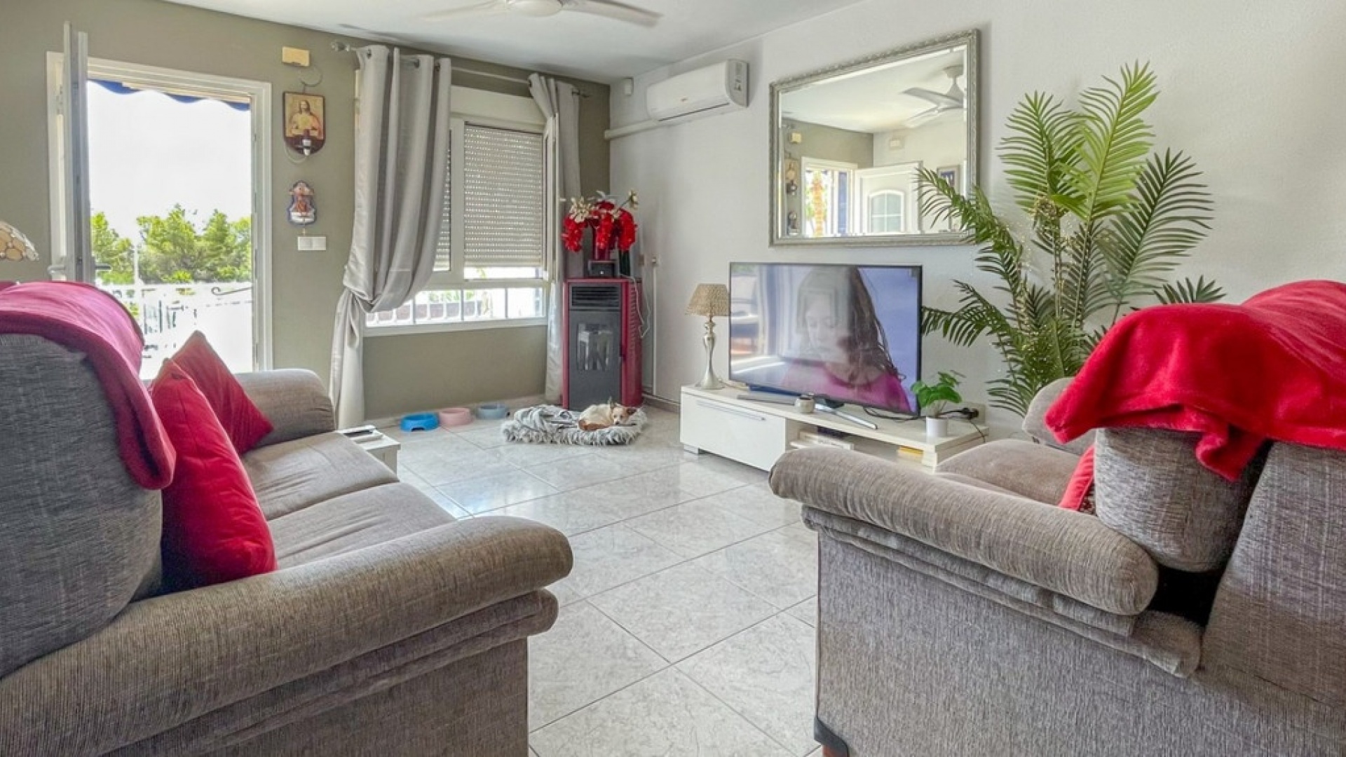 Resale - Townhouse - Alicante - La Rioja