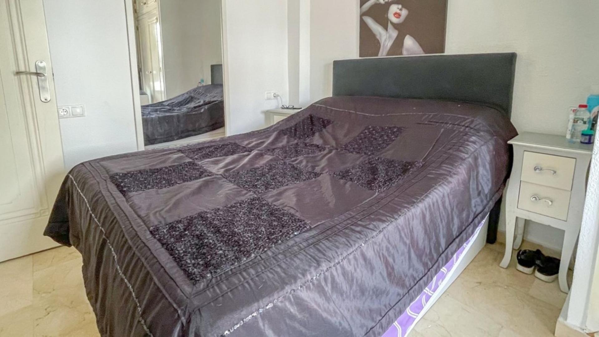 Resale - Townhouse - Alicante - La Rioja