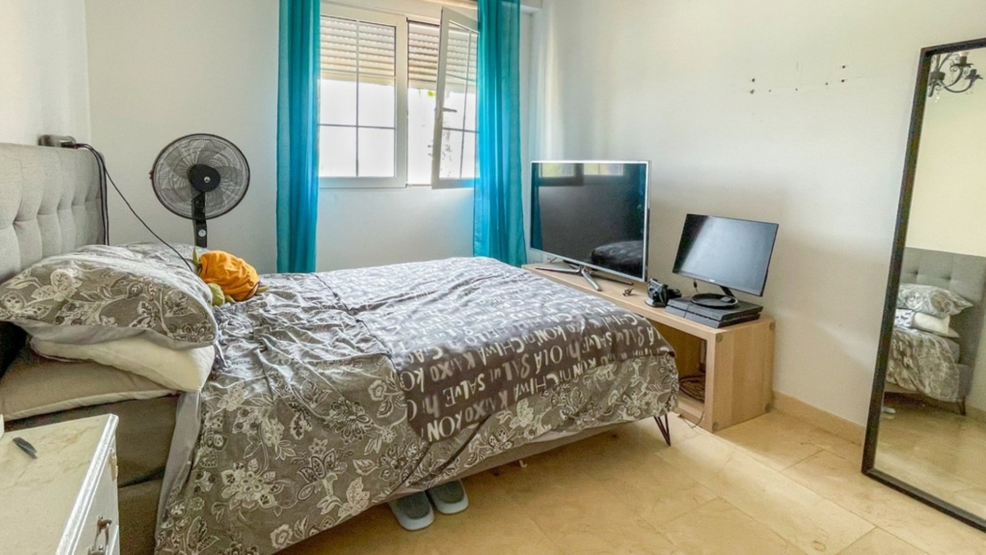 Resale - Townhouse - Alicante - La Rioja