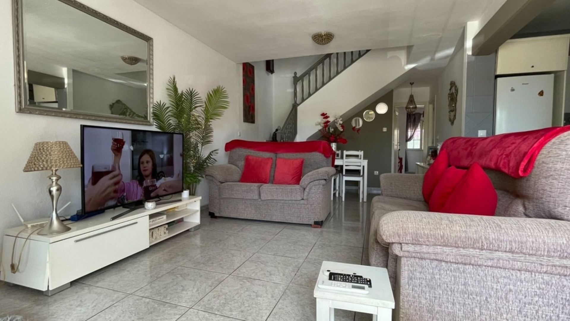 Resale - Townhouse - Alicante - La Rioja