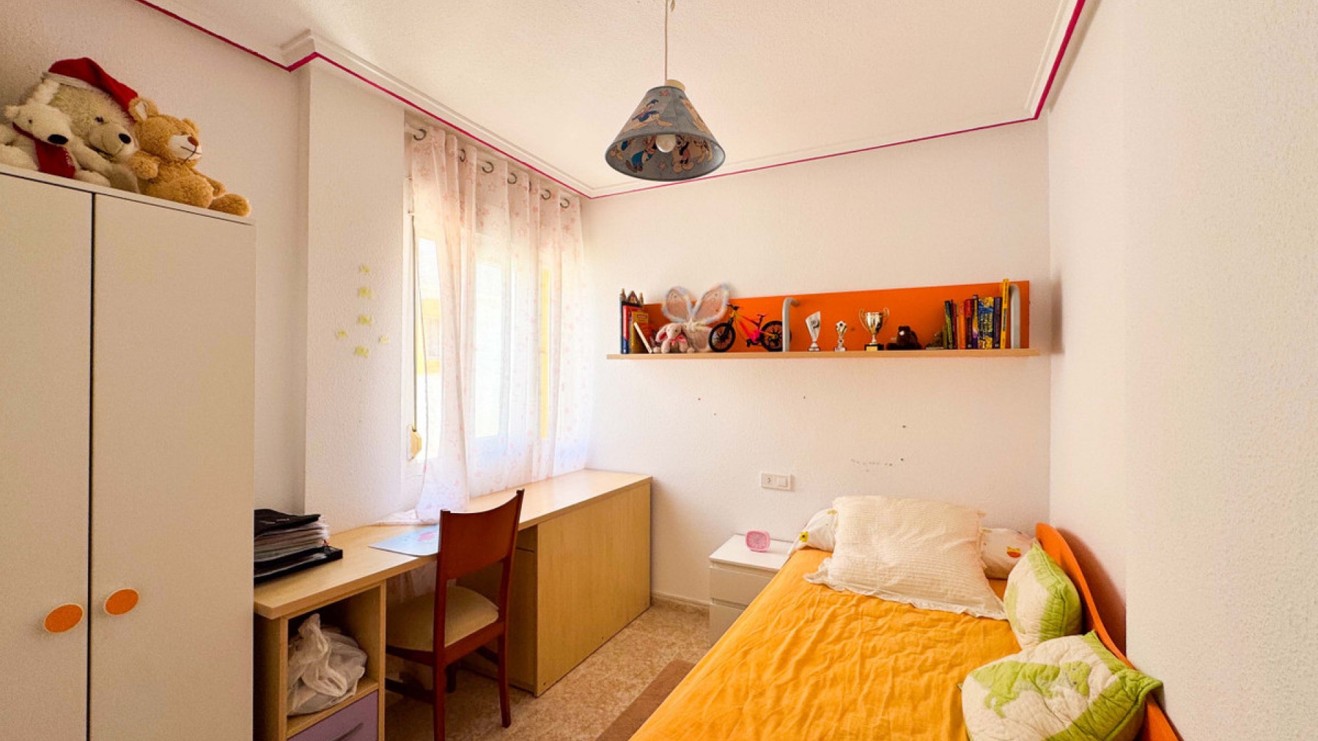 Resale - Townhouse - Alicante - Parque de las Naciones