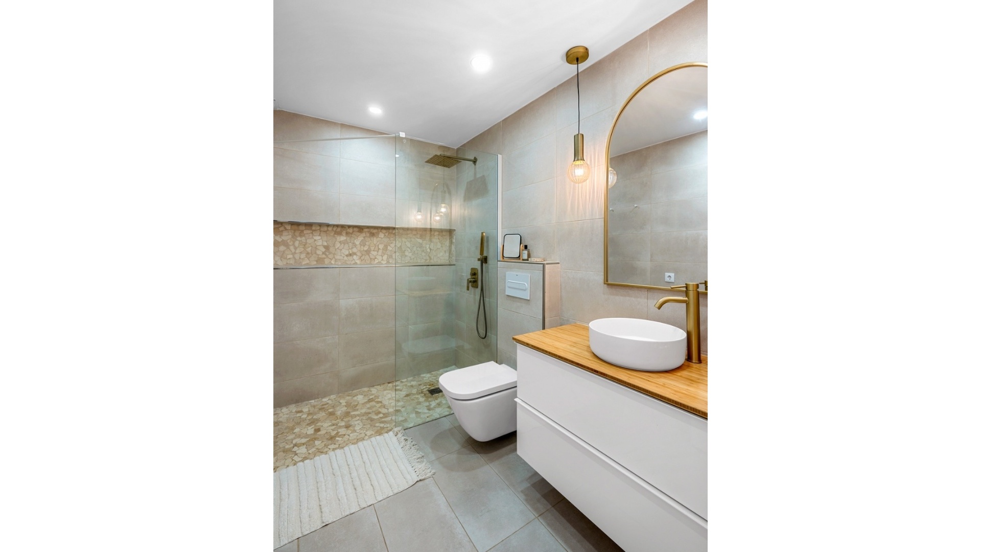 Resale - Townhouse - Alicante - Playa San Juan