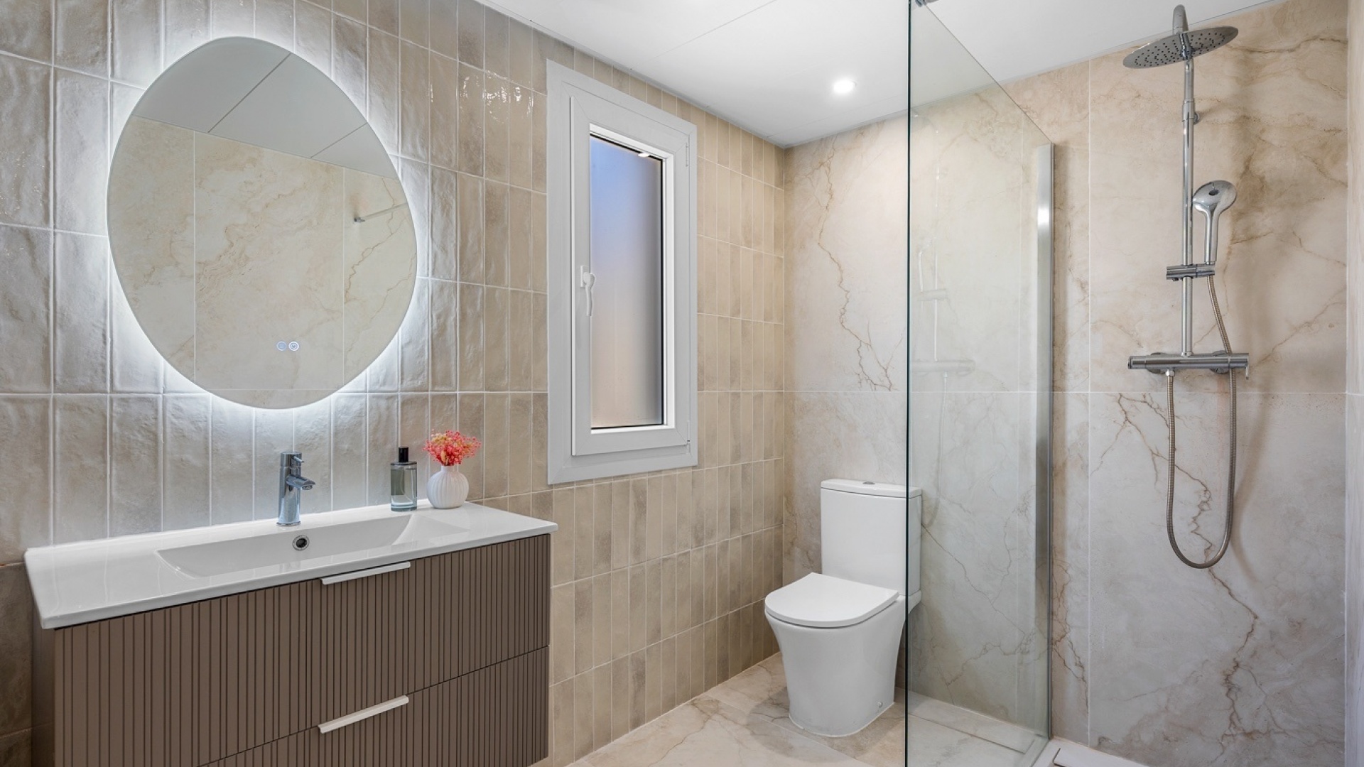 Resale - Townhouse - Alicante - Playa San Juan