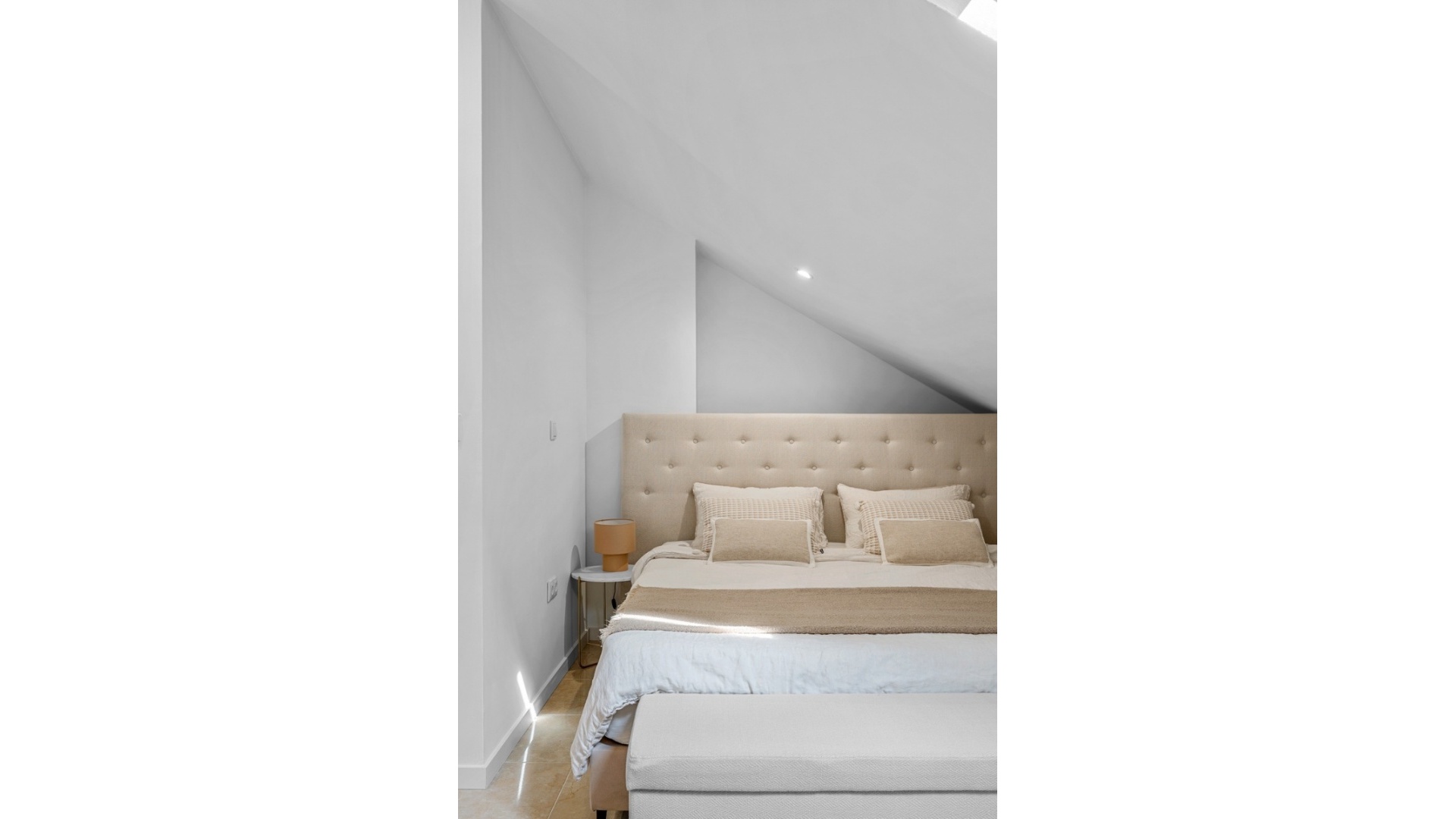 Resale - Townhouse - Alicante - Playa San Juan