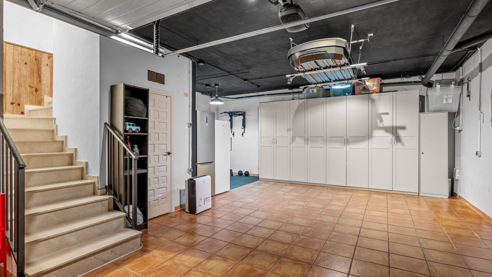 Resale - Townhouse - Alicante - Playa San Juan