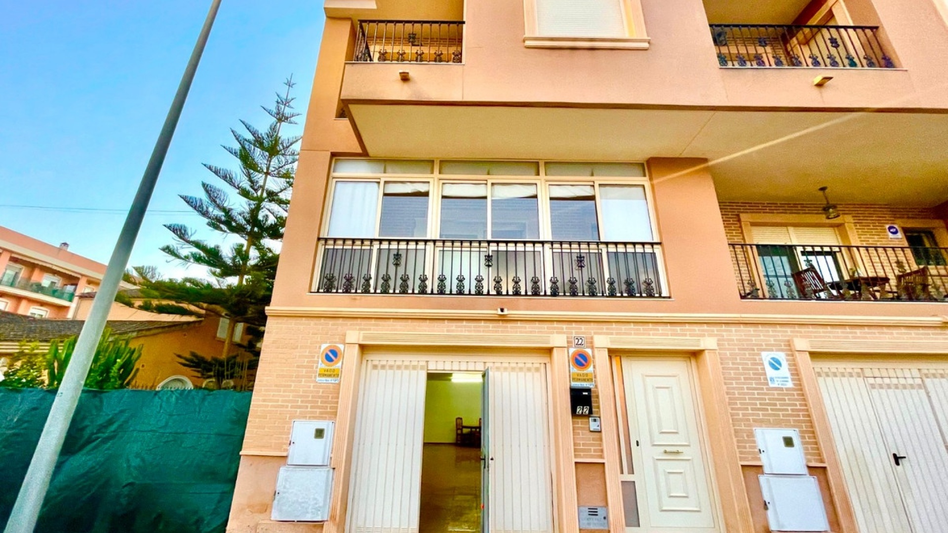 Resale - Townhouse - Almoradi - Almoradi Centro