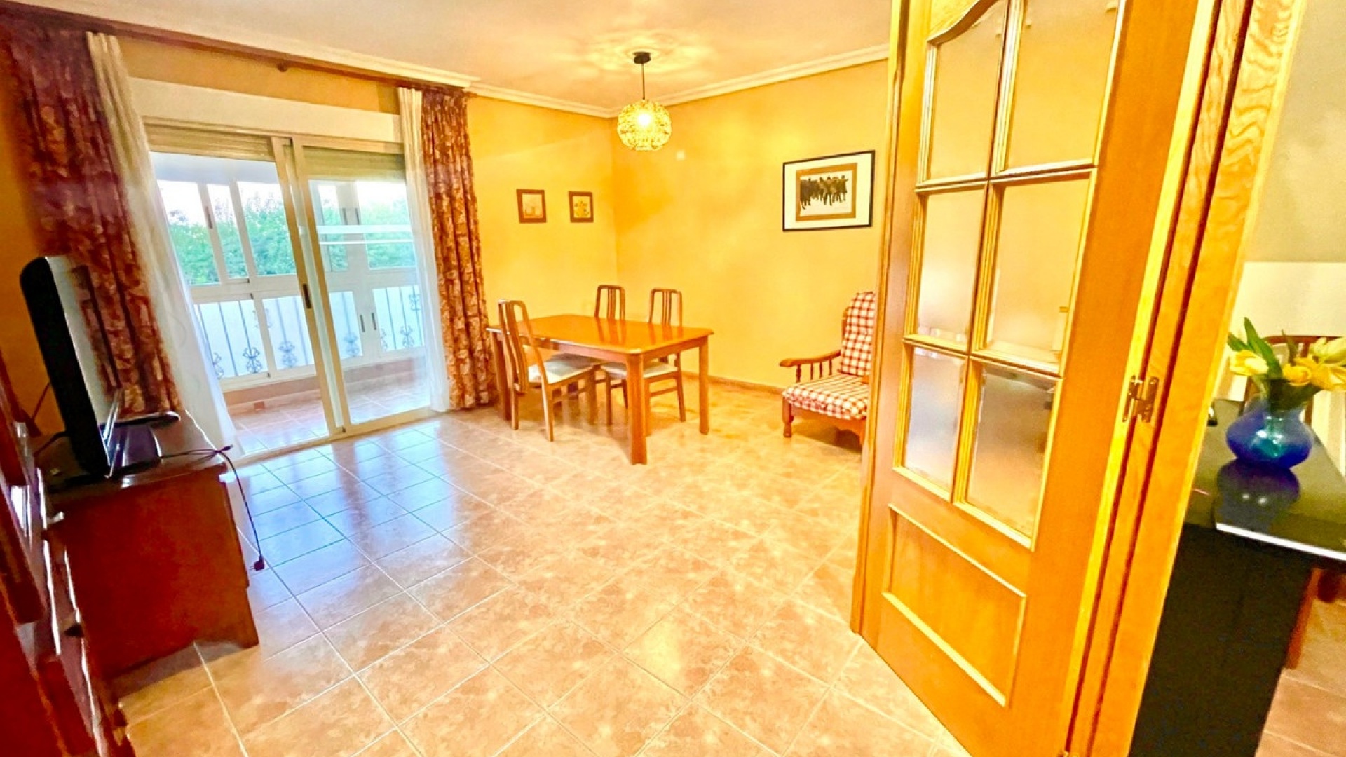 Resale - Townhouse - Almoradi - Almoradi Centro
