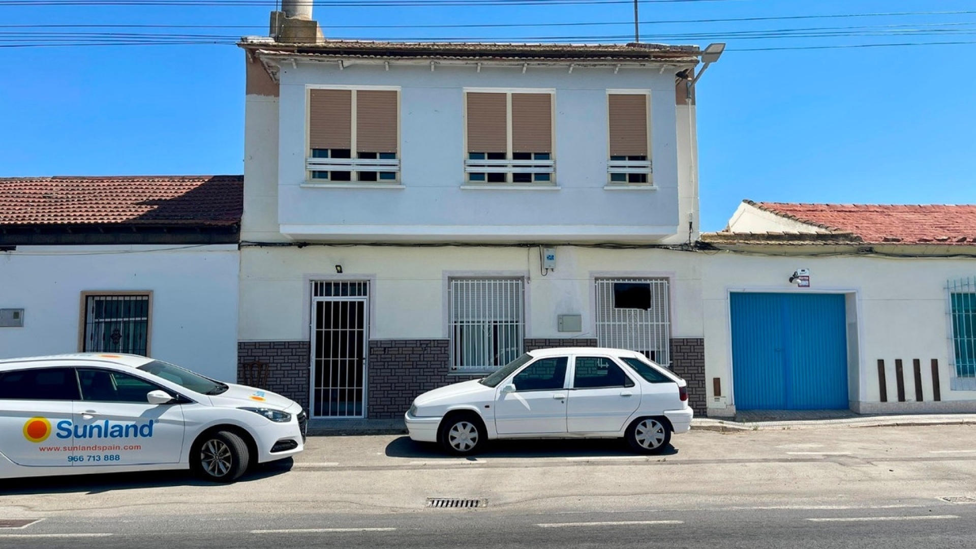Resale - Townhouse - Almoradi - Almoradi Centro