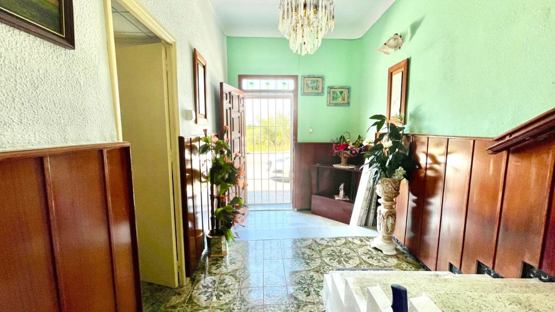 Resale - Townhouse - Almoradi - Almoradi Centro
