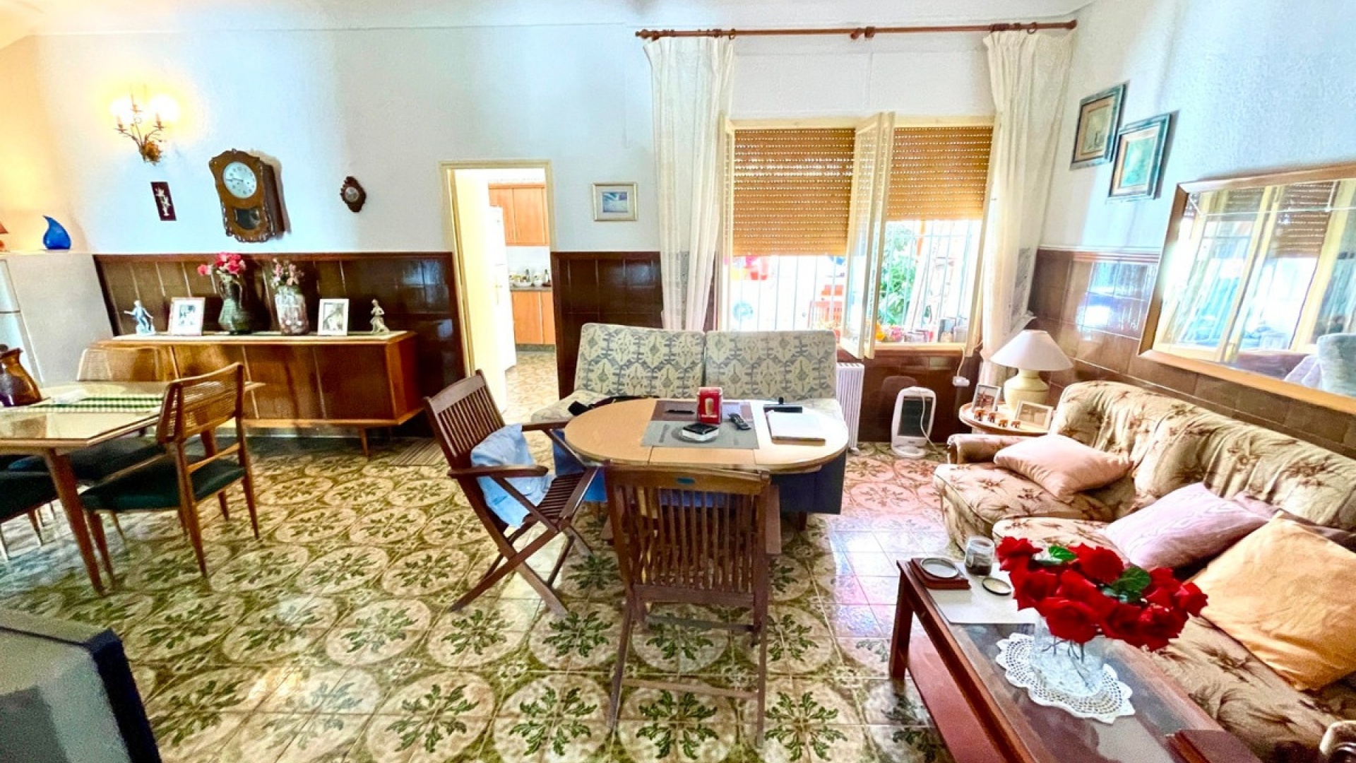 Resale - Townhouse - Almoradi - Almoradi Centro