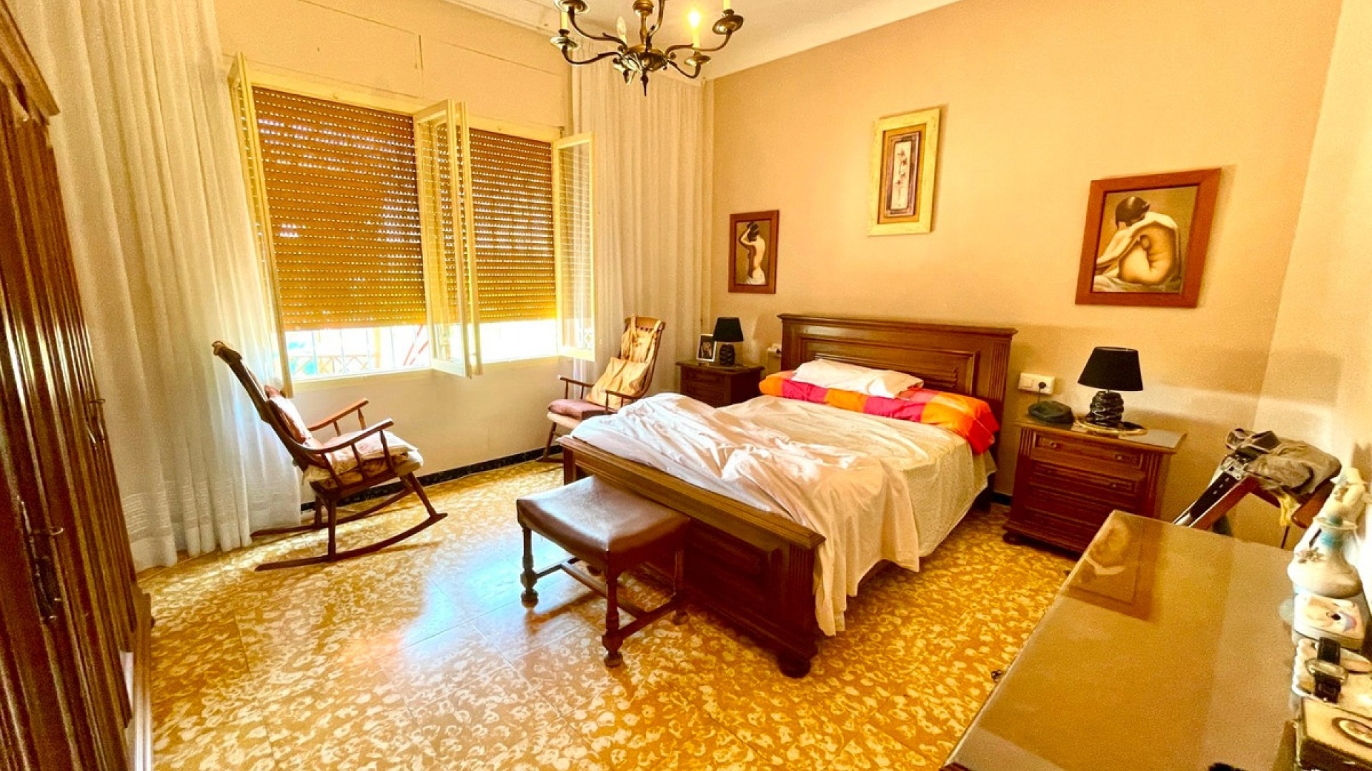 Resale - Townhouse - Almoradi - Almoradi Centro