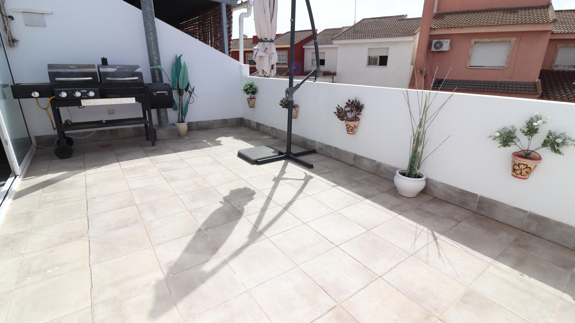 Resale - Townhouse - Almoradi - El Saladar