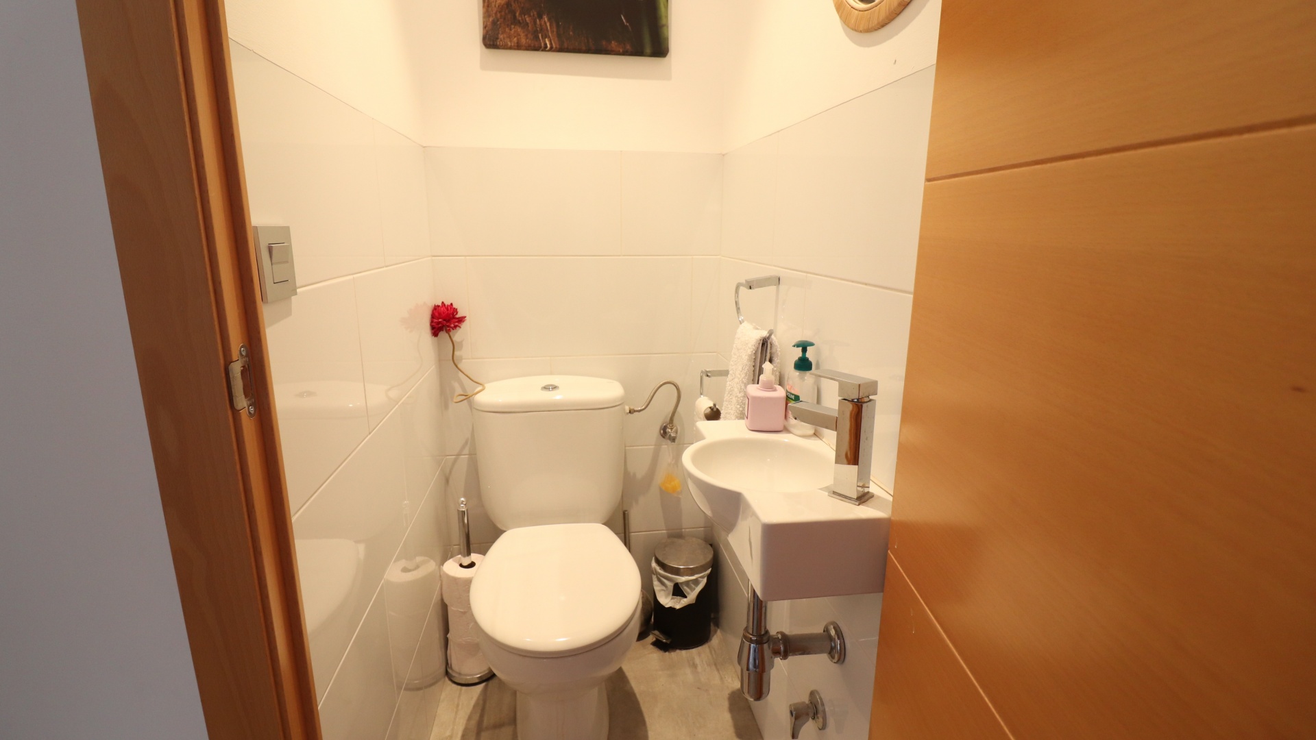 Resale - Townhouse - Almoradi - El Saladar