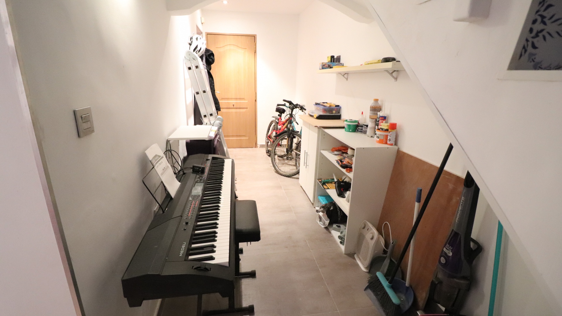 Resale - Townhouse - Almoradi - El Saladar