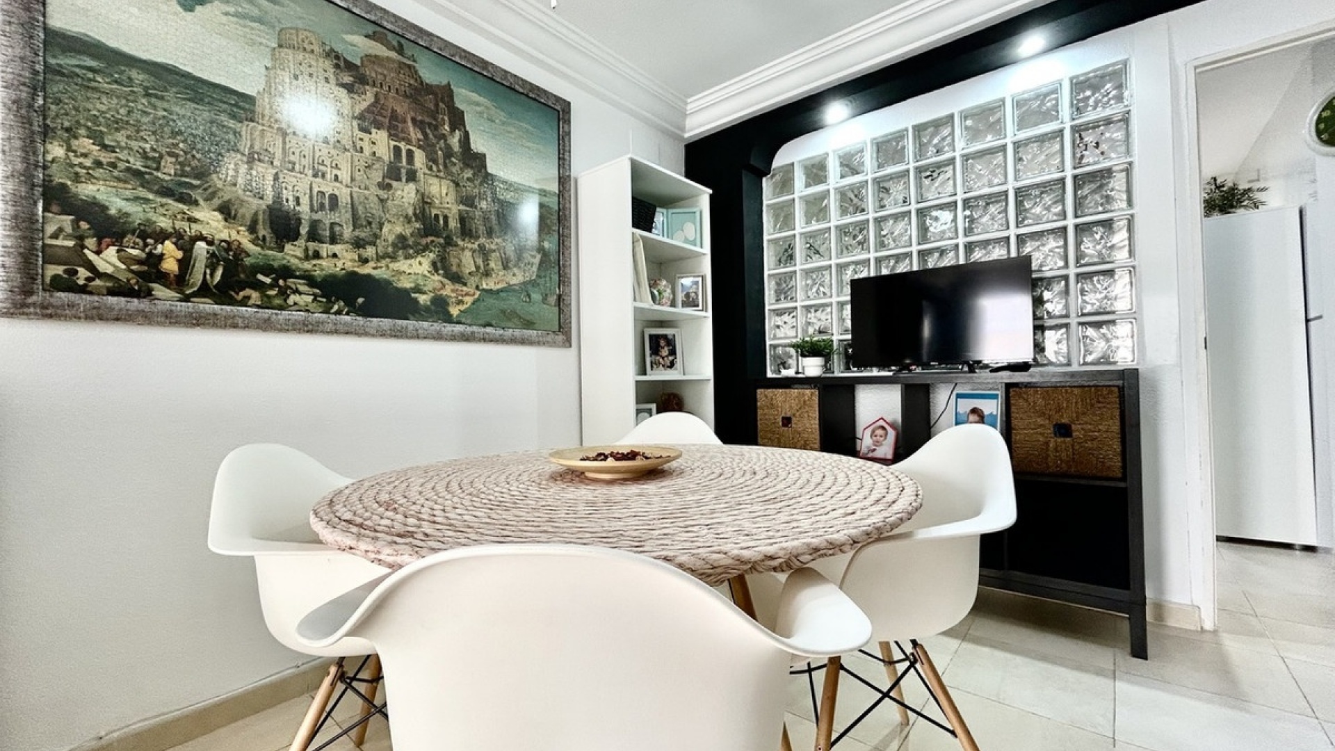 Resale - Townhouse - Almoradi - Heredades