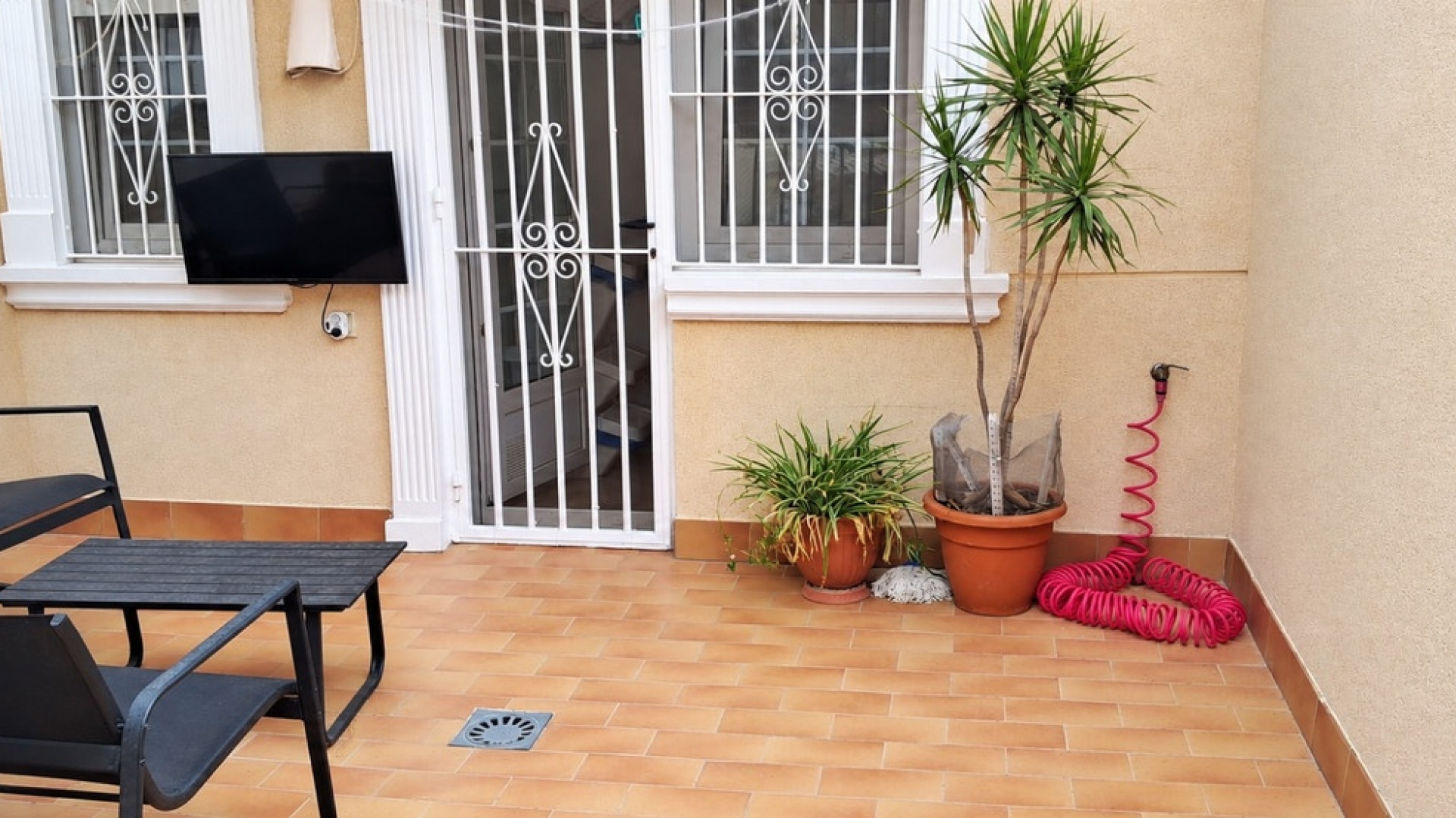 Resale - Townhouse - Almoradi - Heredades