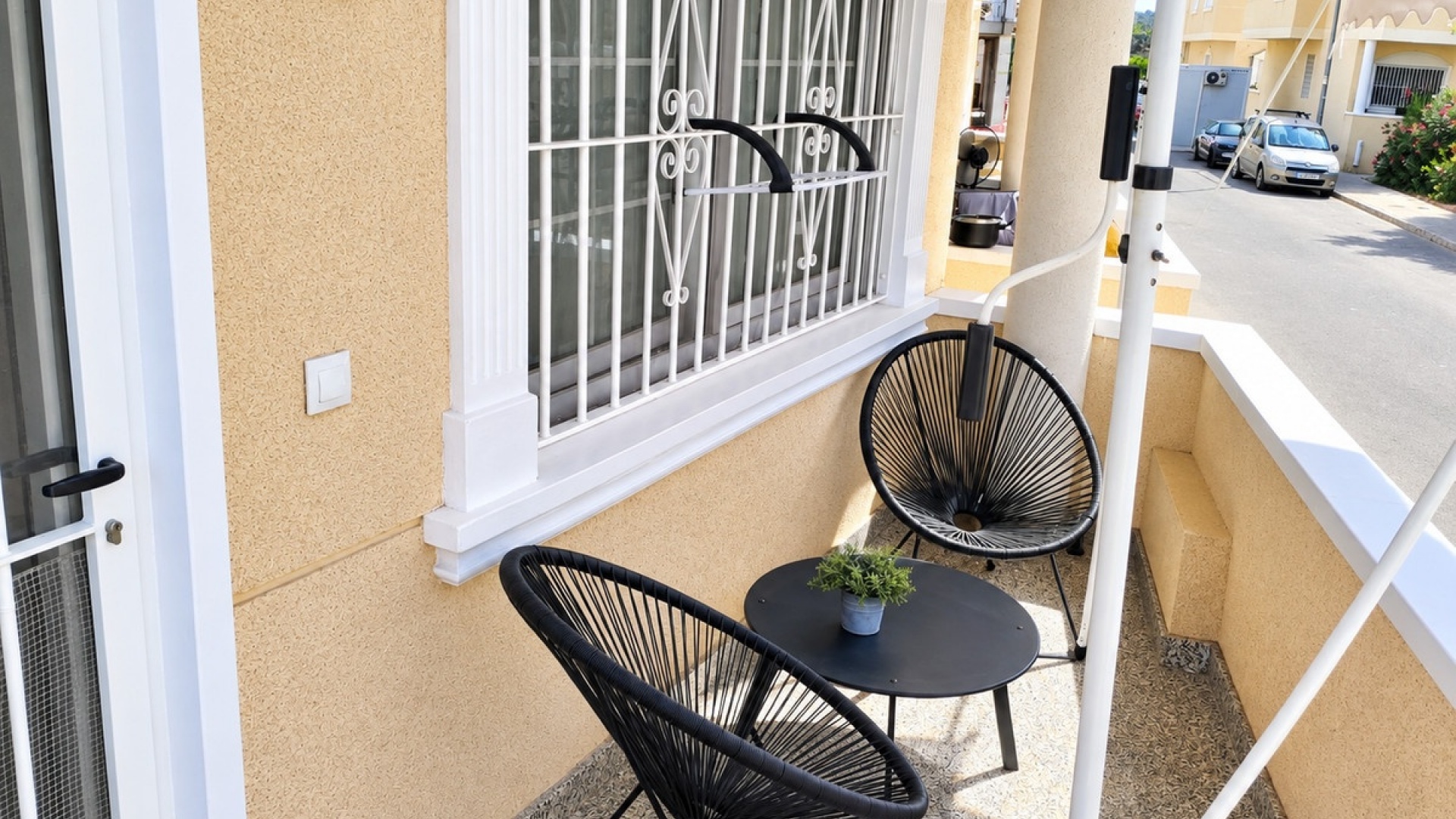 Resale - Townhouse - Almoradi - Heredades