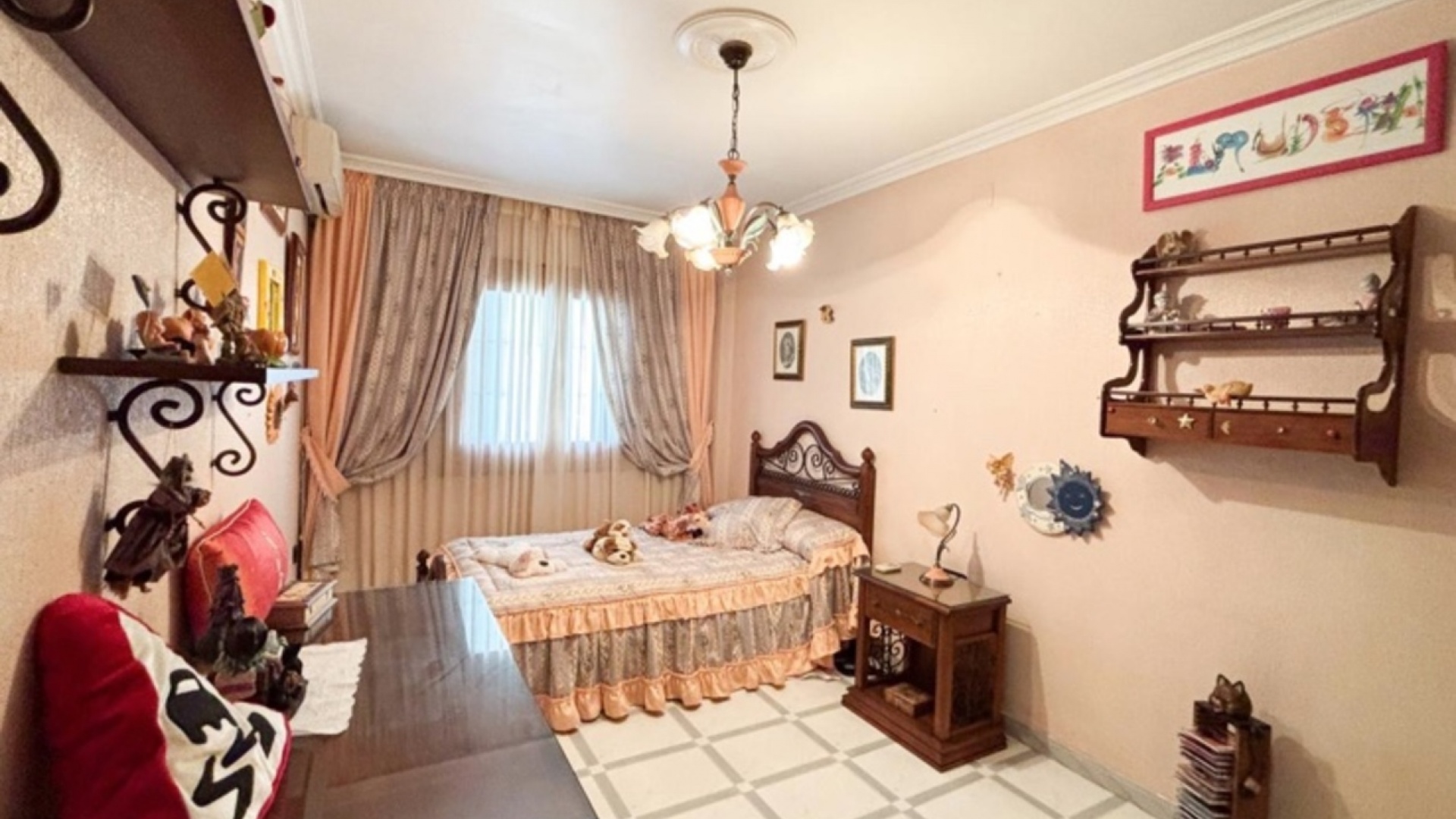 Resale - Townhouse - Almoradi